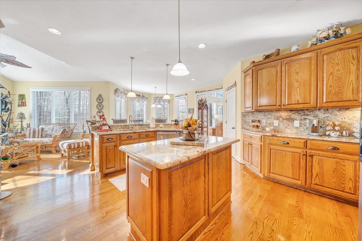 7770 Bending Oak Drive Catawba VA 24070