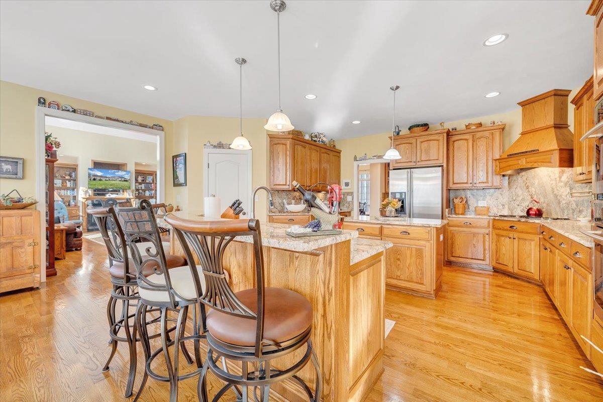 7770 Bending Oak Drive Catawba VA 24070