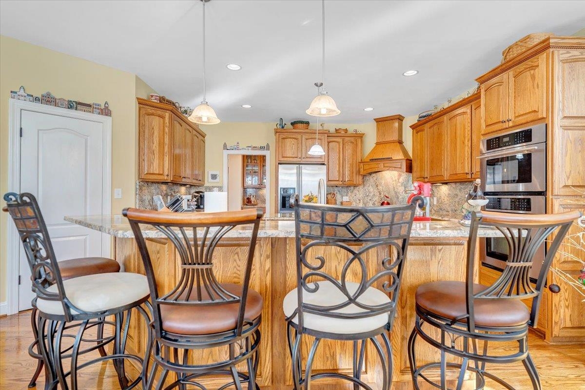 7770 Bending Oak Drive Catawba VA 24070