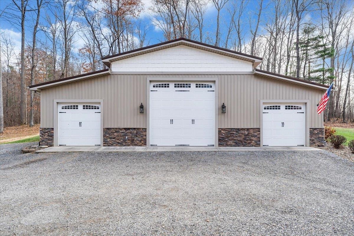 7770 Bending Oak Drive Catawba VA 24070