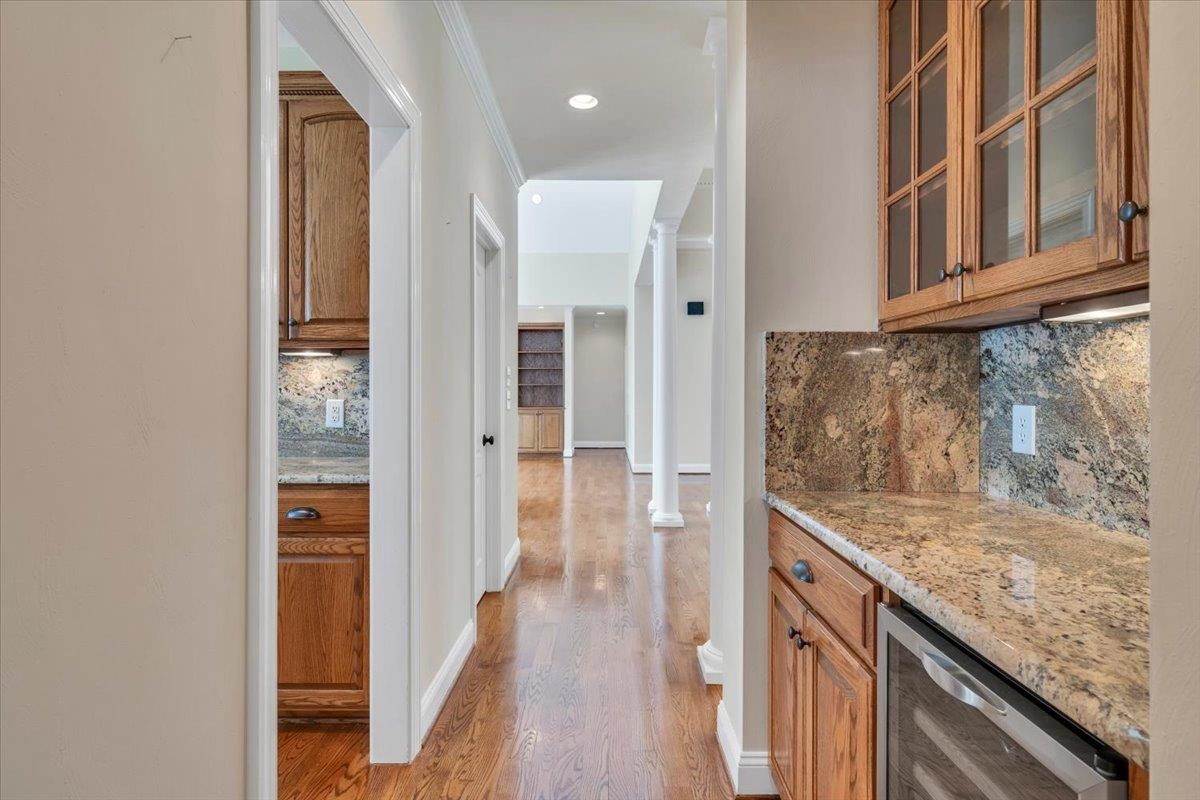 7770 Bending Oak Drive Catawba VA 24070