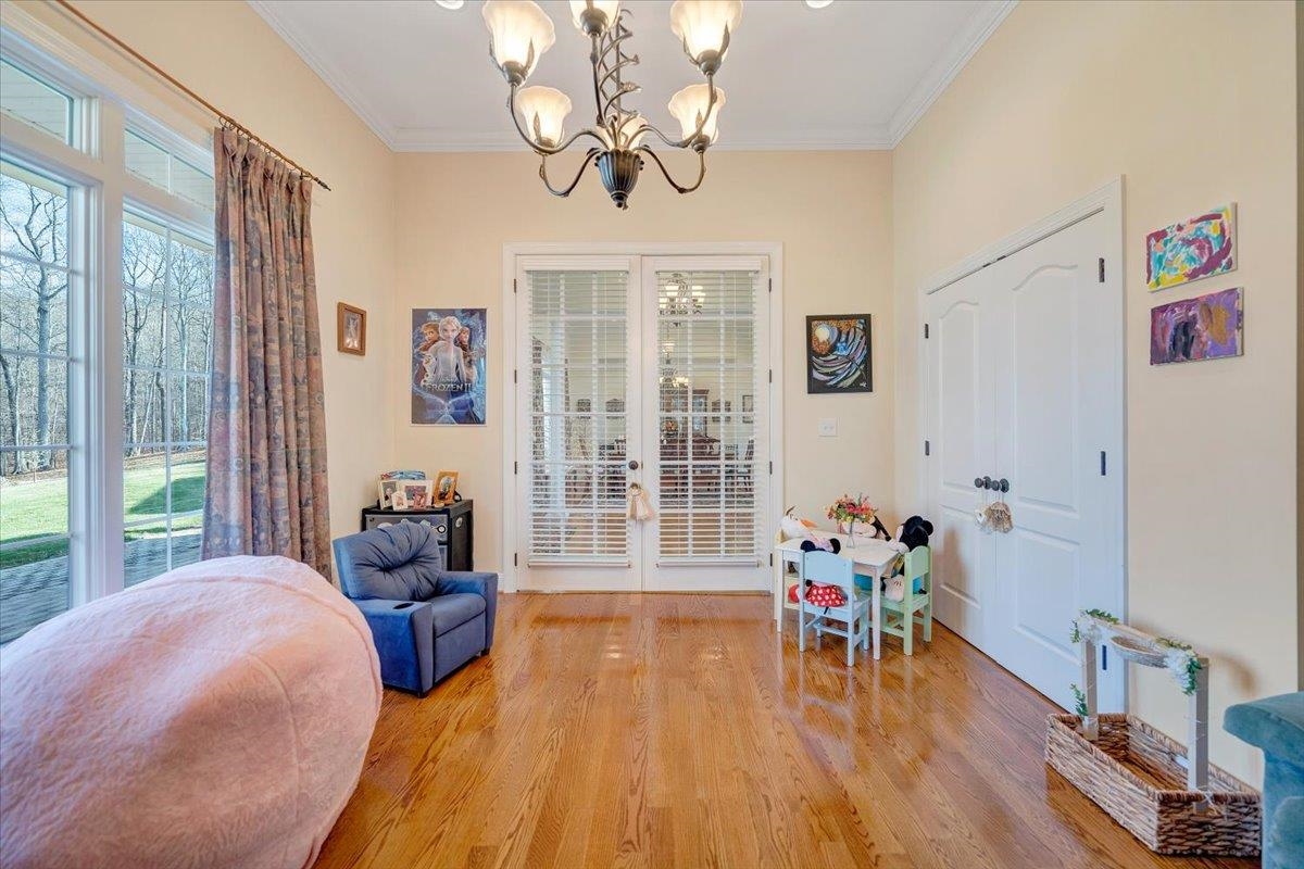 7770 Bending Oak Drive Catawba VA 24070