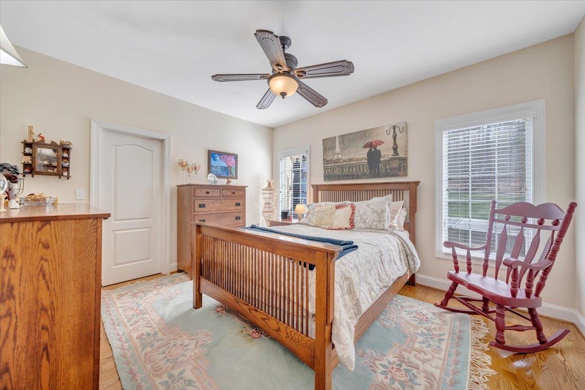 7770 Bending Oak Drive Catawba VA 24070