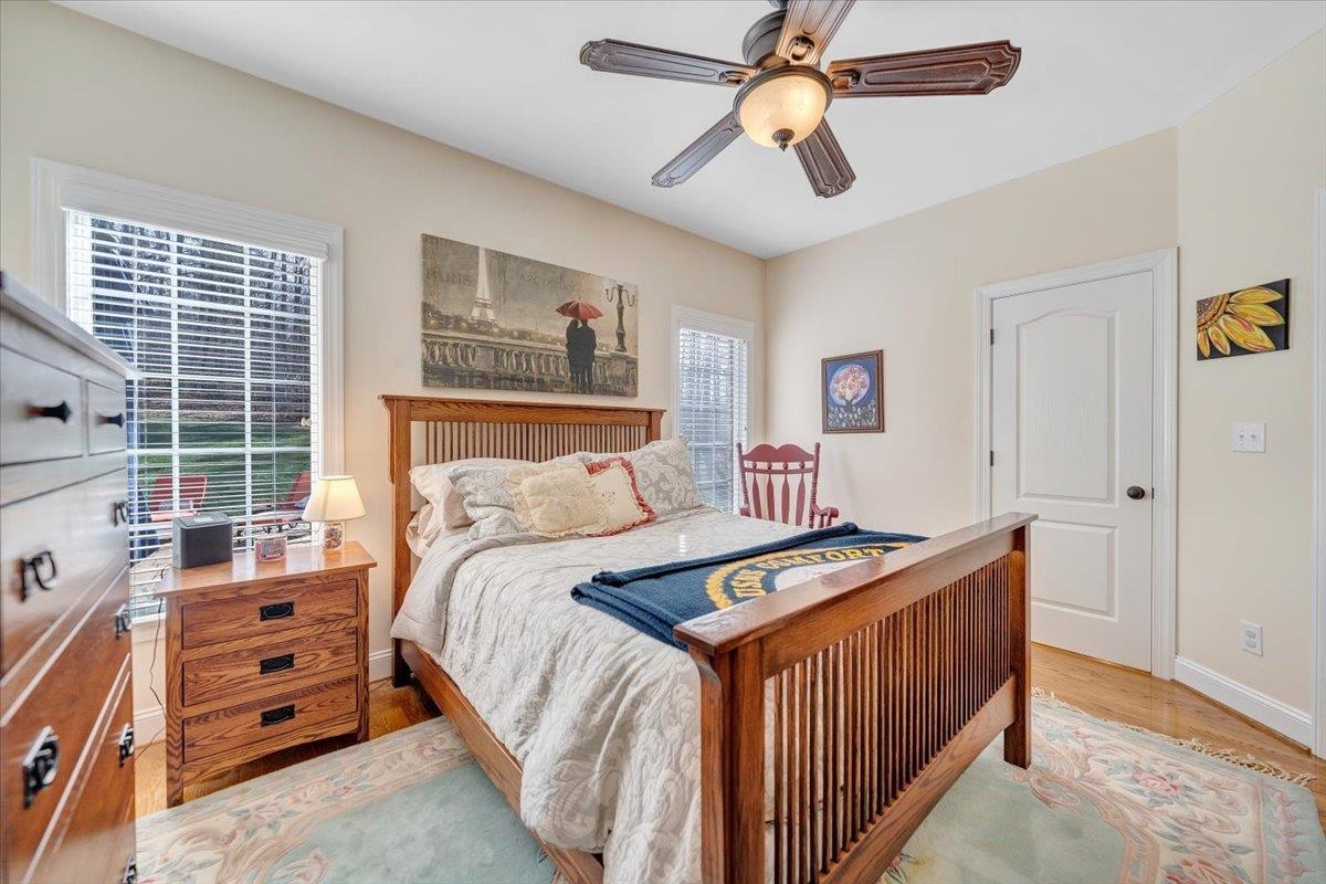 7770 Bending Oak Drive Catawba VA 24070