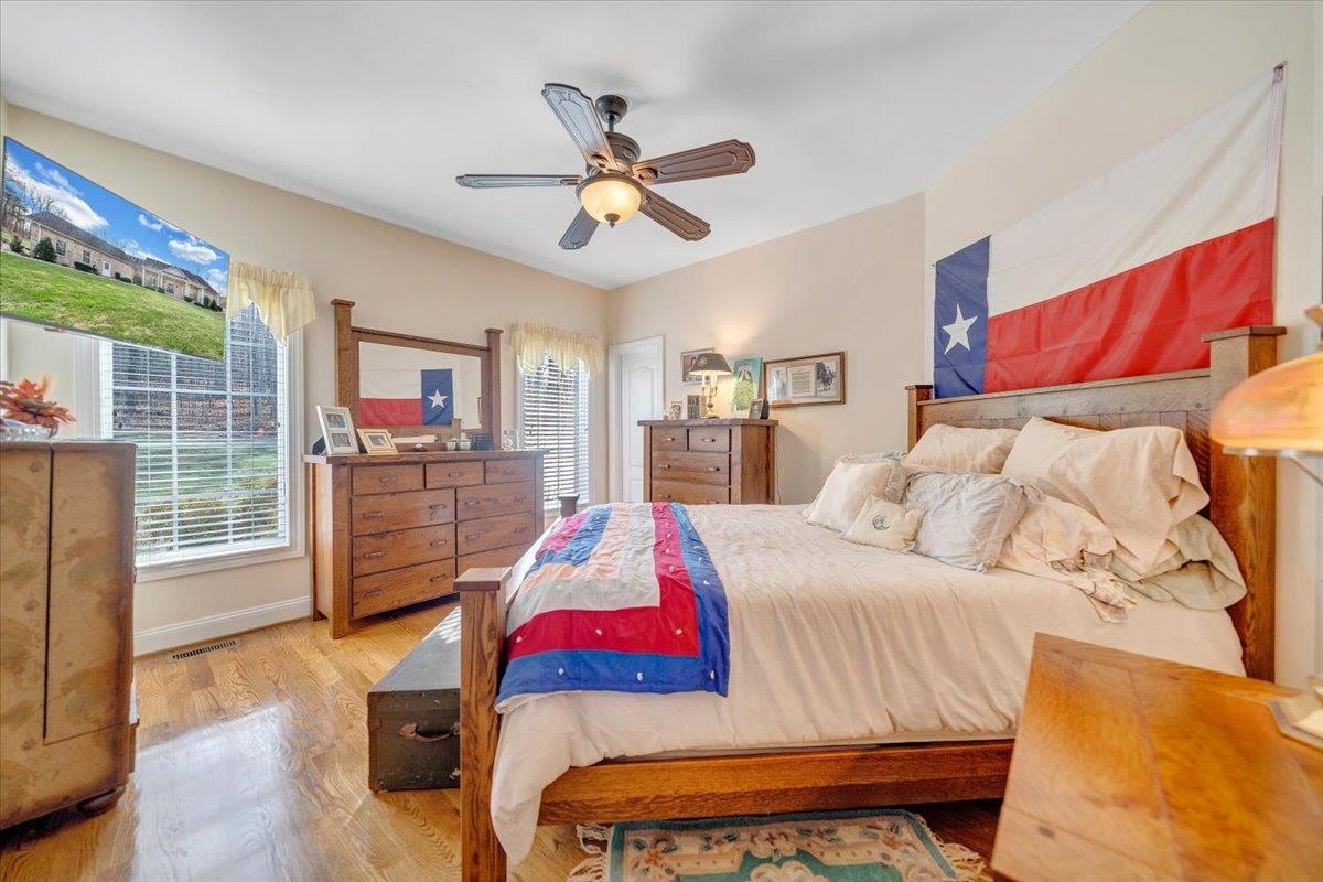 7770 Bending Oak Drive Catawba VA 24070