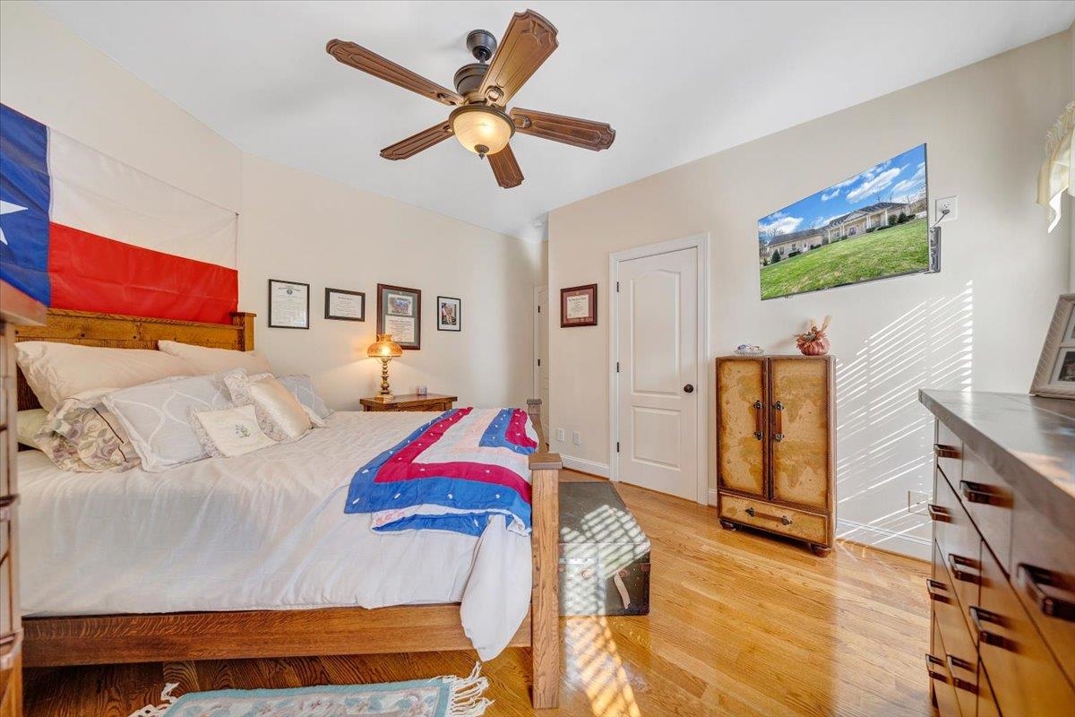 7770 Bending Oak Drive Catawba VA 24070