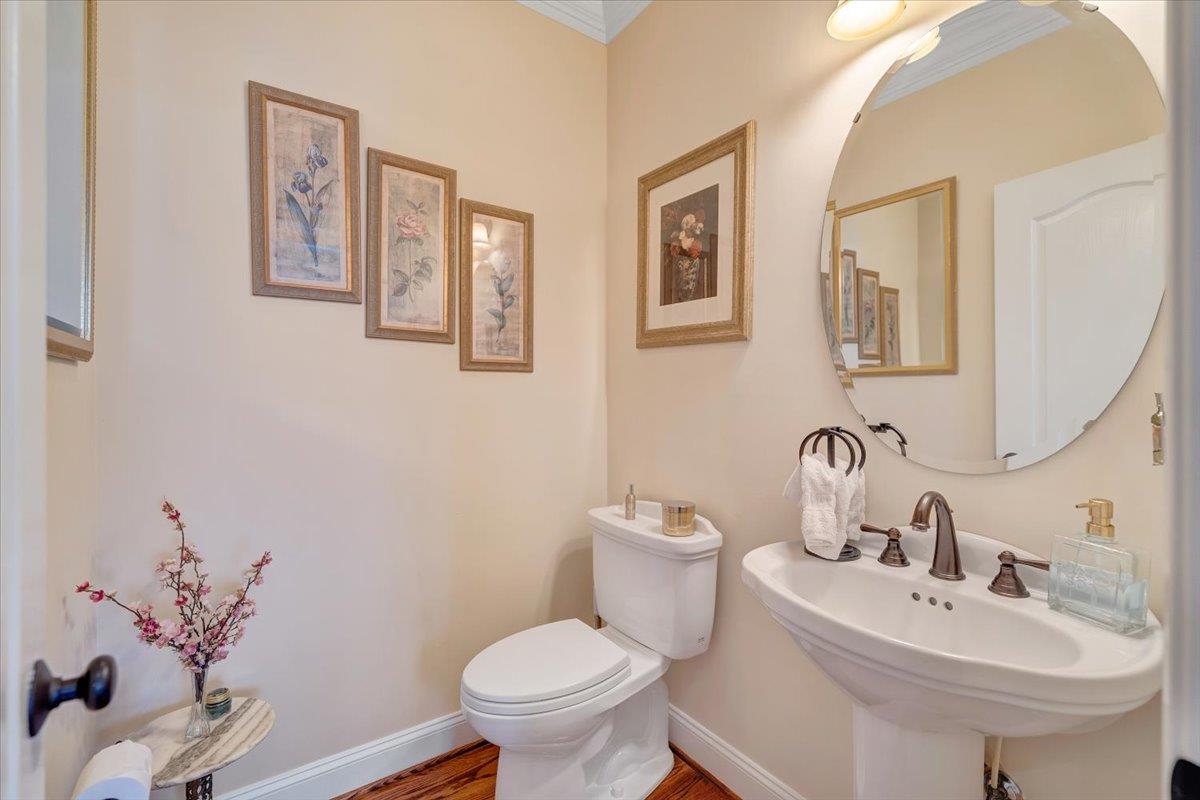 7770 Bending Oak Drive Catawba VA 24070