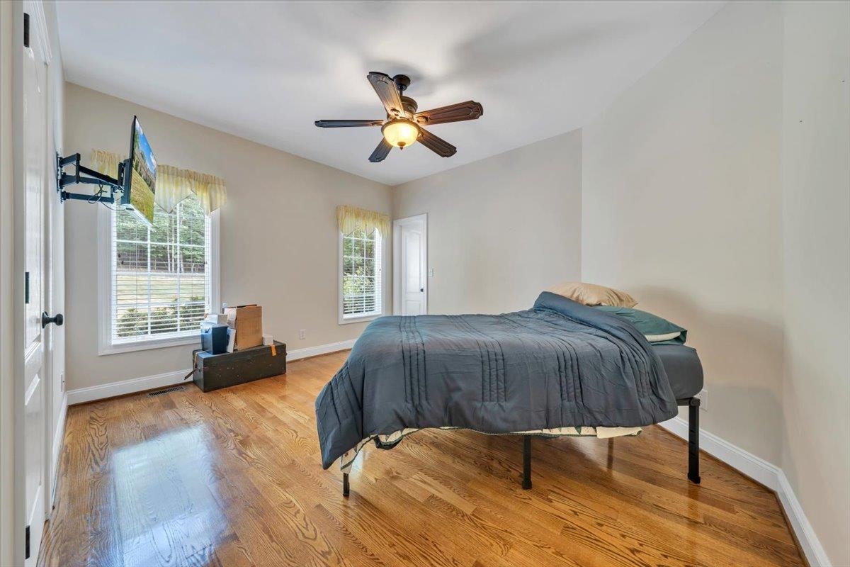 7770 Bending Oak Drive Catawba VA 24070