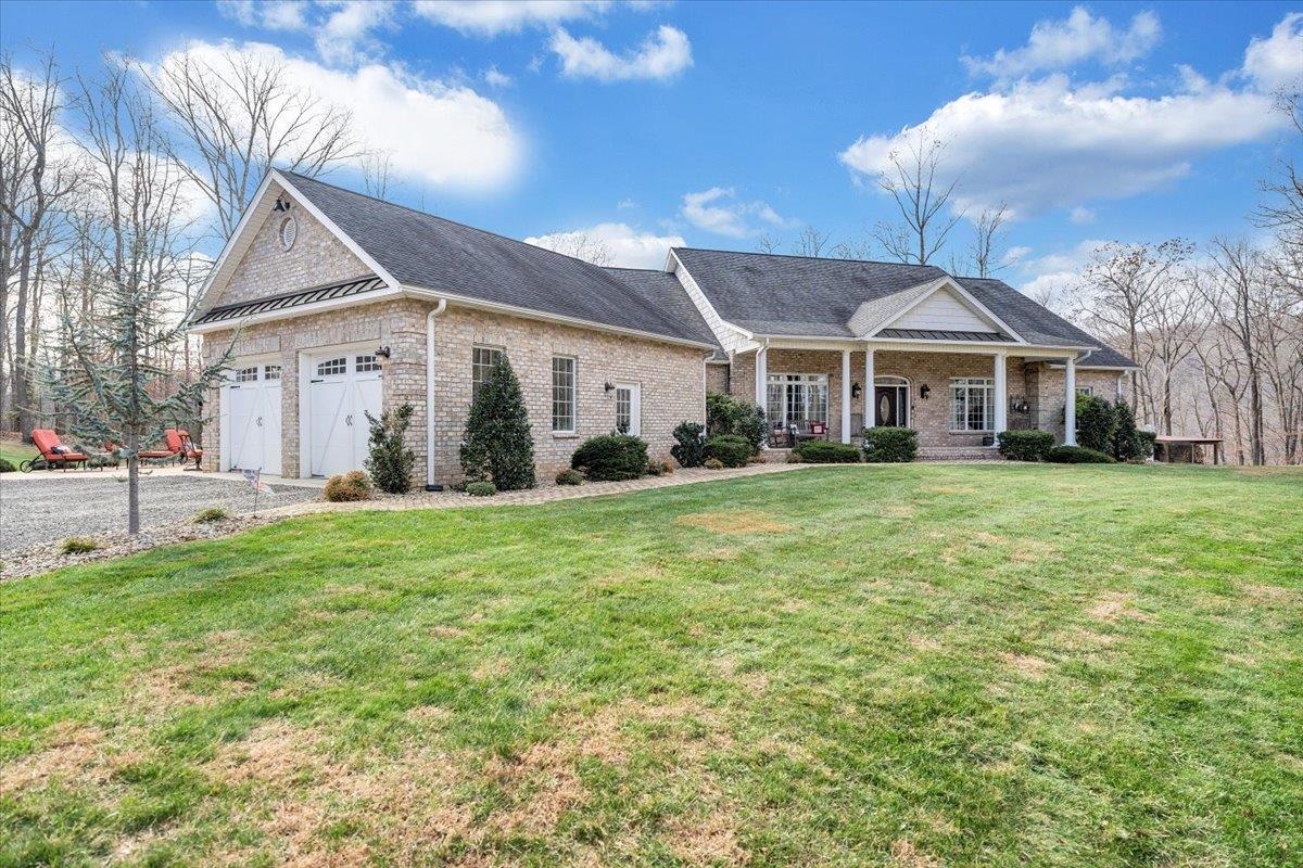 7770 Bending Oak Drive Catawba VA 24070