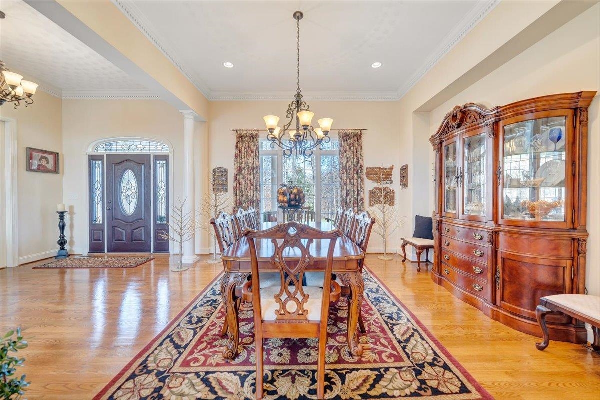 7770 Bending Oak Drive Catawba VA 24070