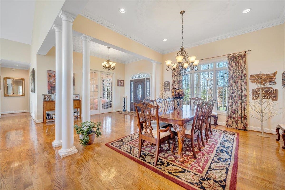 7770 Bending Oak Drive Catawba VA 24070