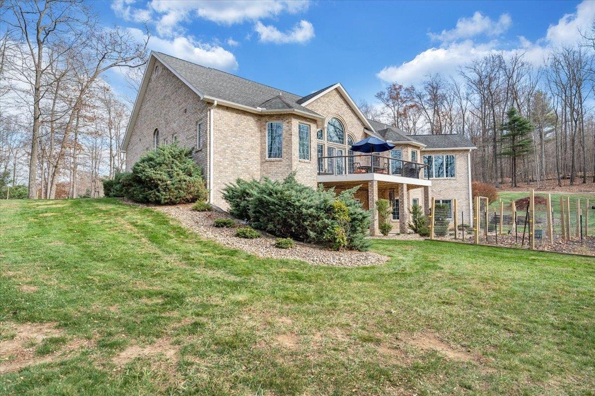 7770 Bending Oak Drive Catawba VA 24070