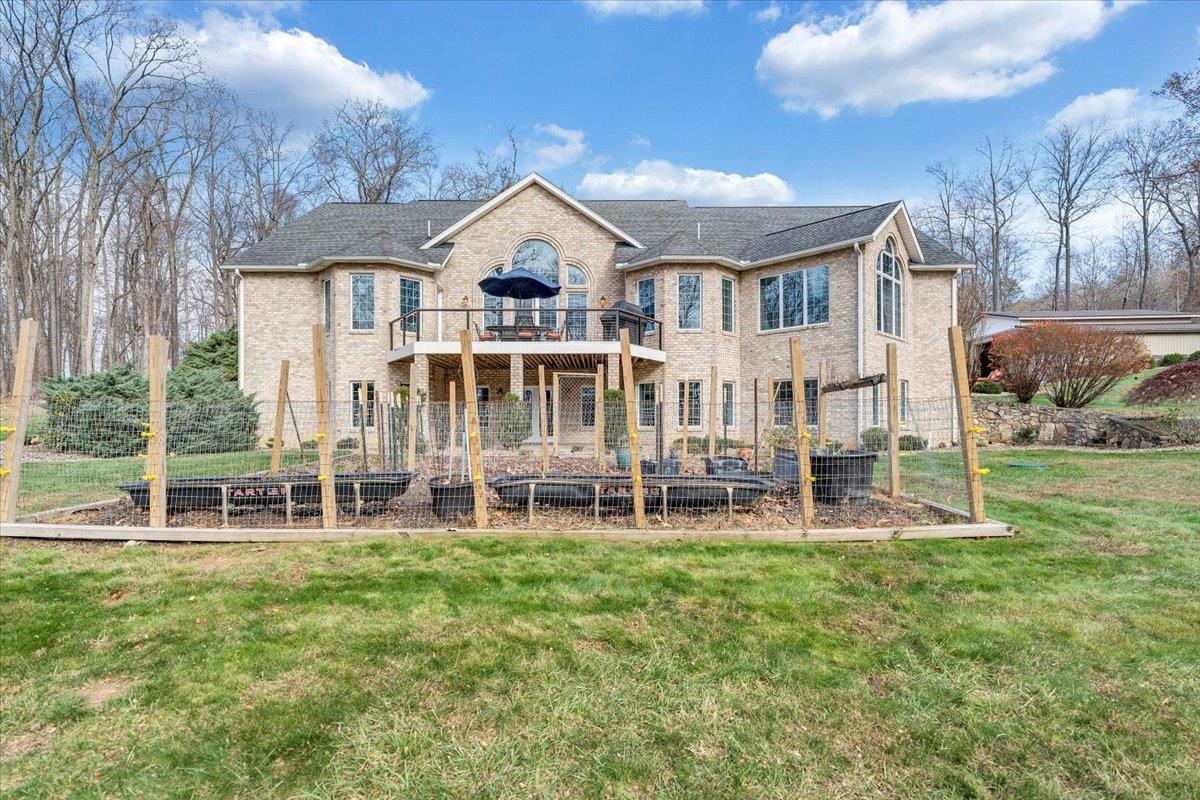 7770 Bending Oak Drive Catawba VA 24070