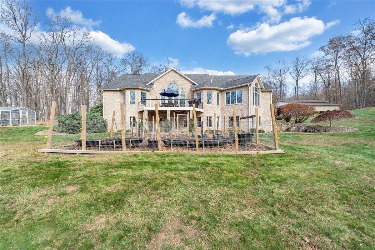 7770 Bending Oak Drive Catawba VA 24070