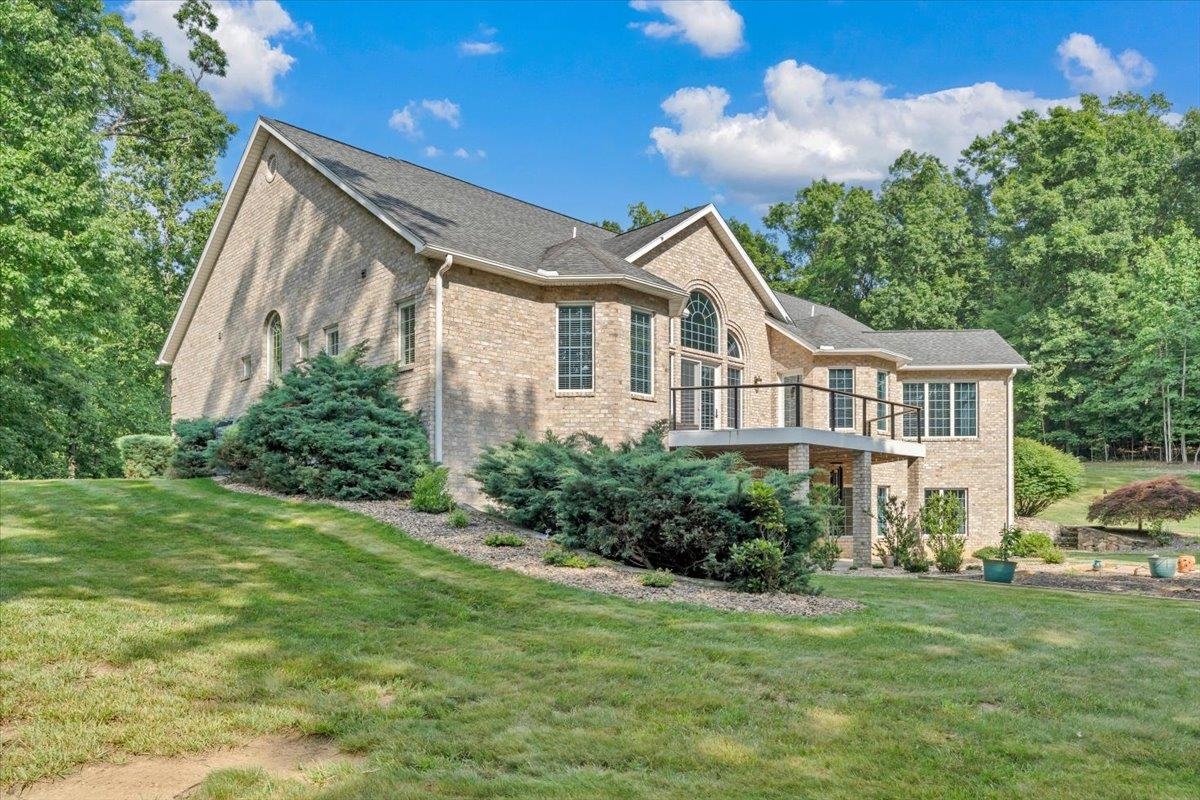 7770 Bending Oak Drive Catawba VA 24070