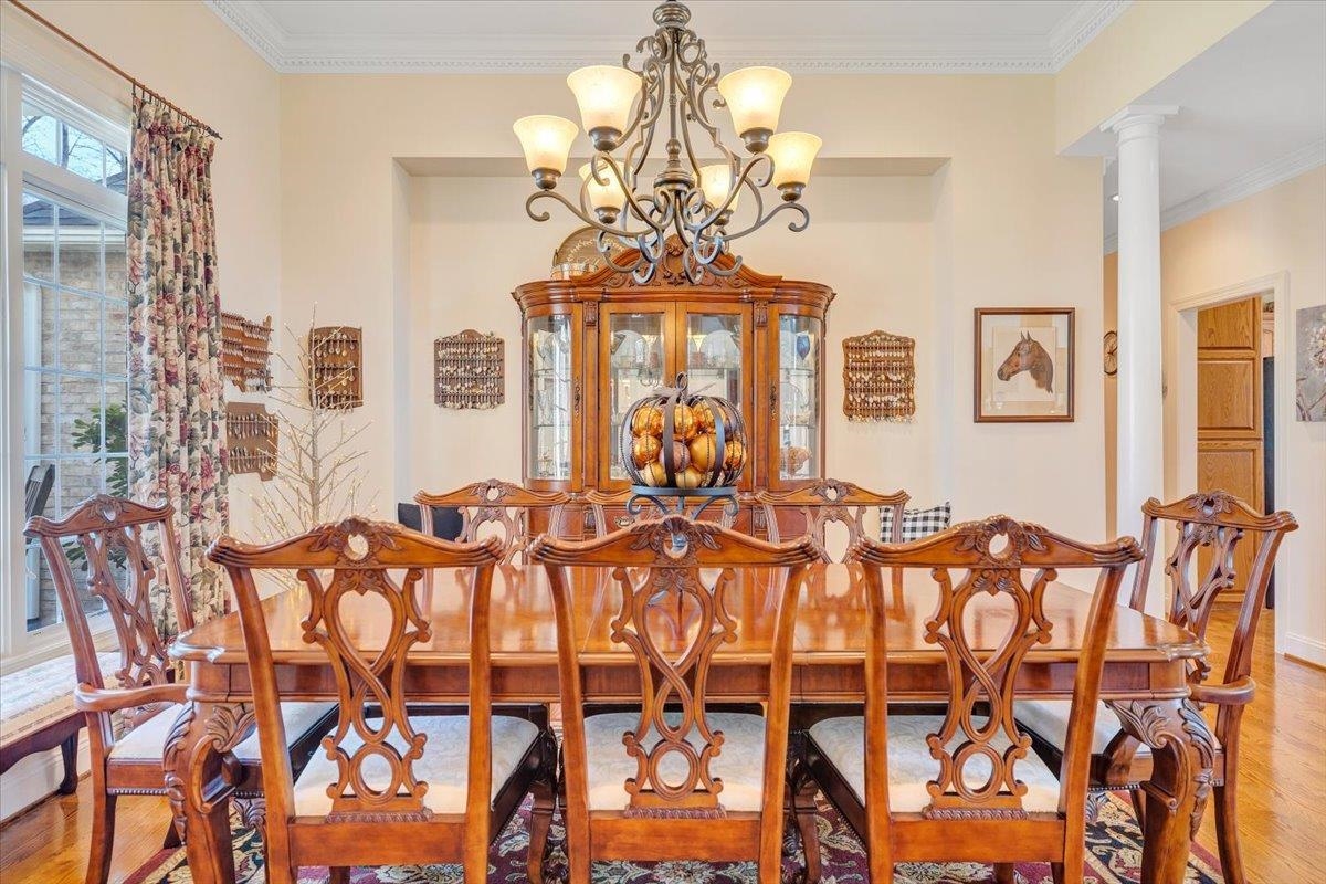 7770 Bending Oak Drive Catawba VA 24070