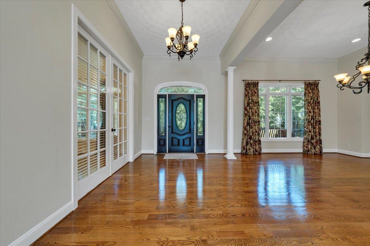 7770 Bending Oak Drive Catawba VA 24070