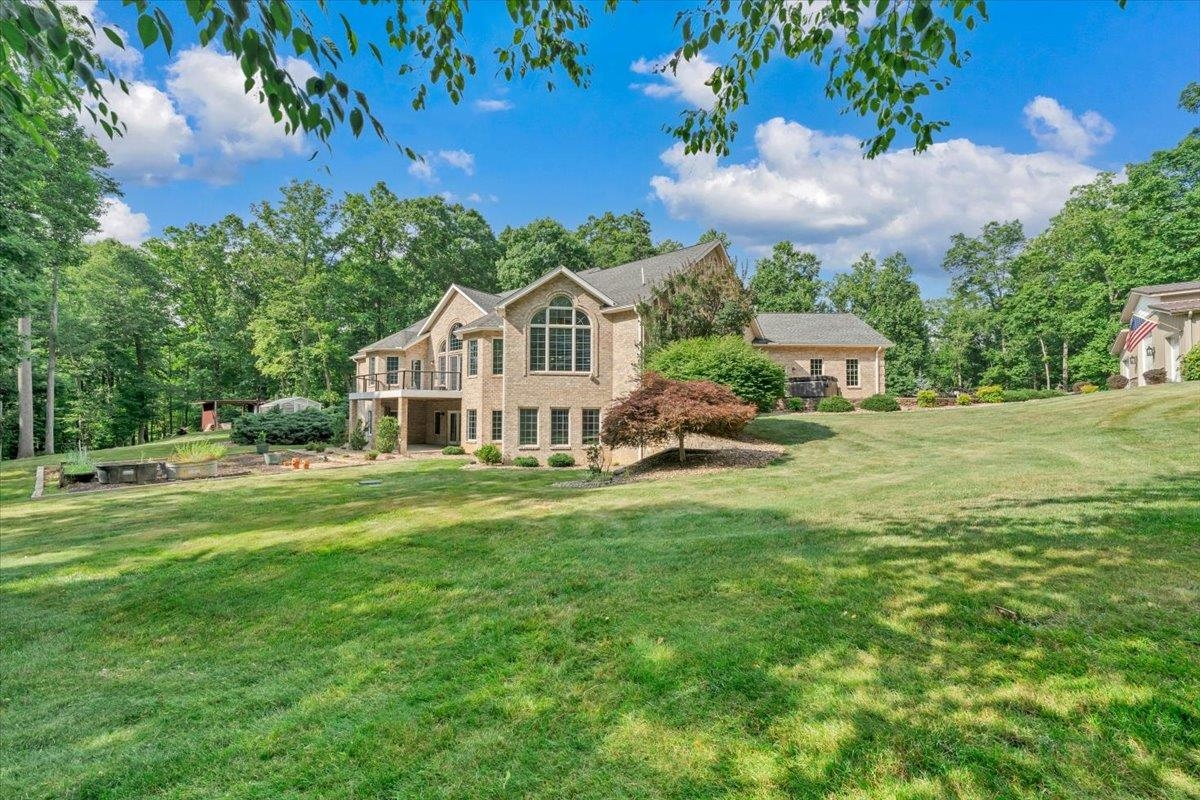 7770 Bending Oak Drive Catawba VA 24070