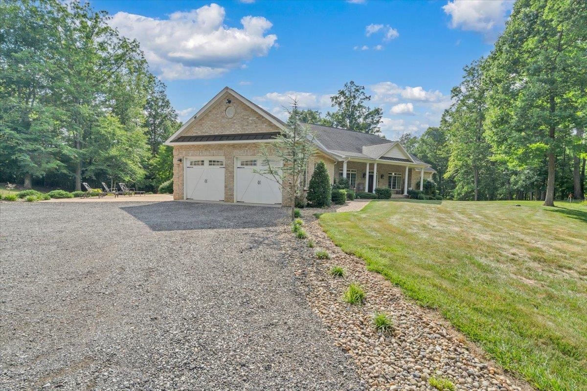 7770 Bending Oak Drive Catawba VA 24070