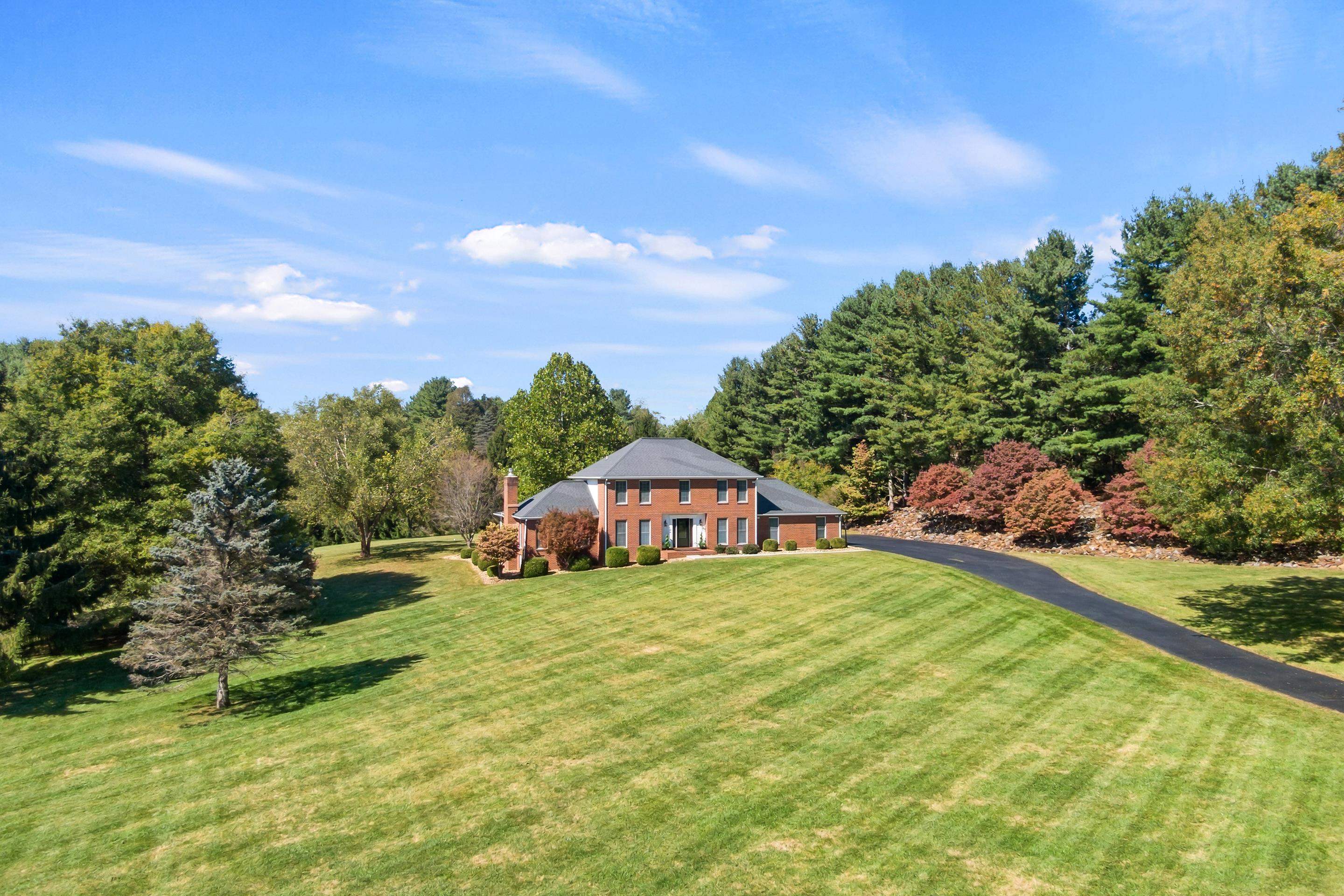 175 Ruby Court Christiansburg VA 24073