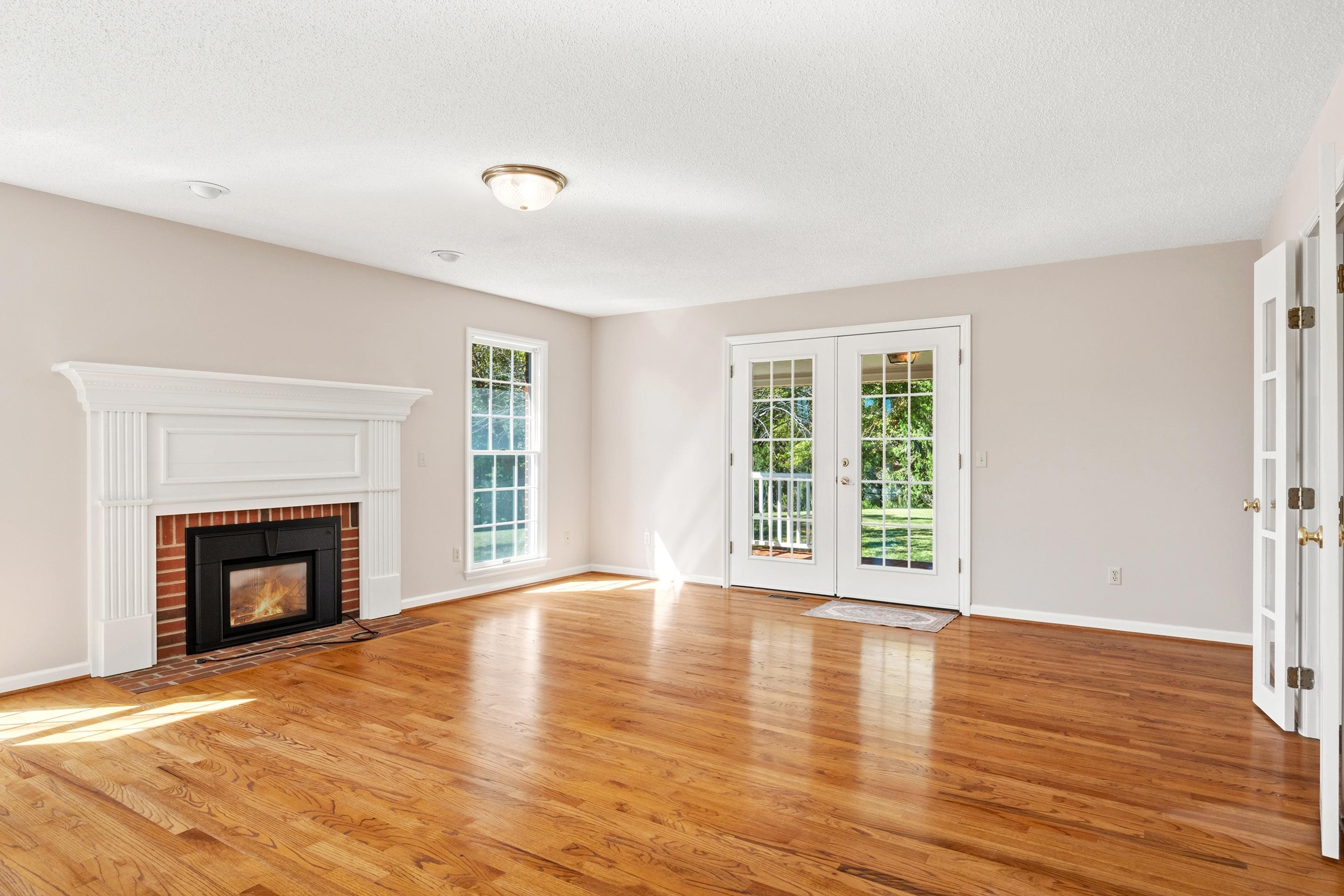 175 Ruby Court Christiansburg VA 24073