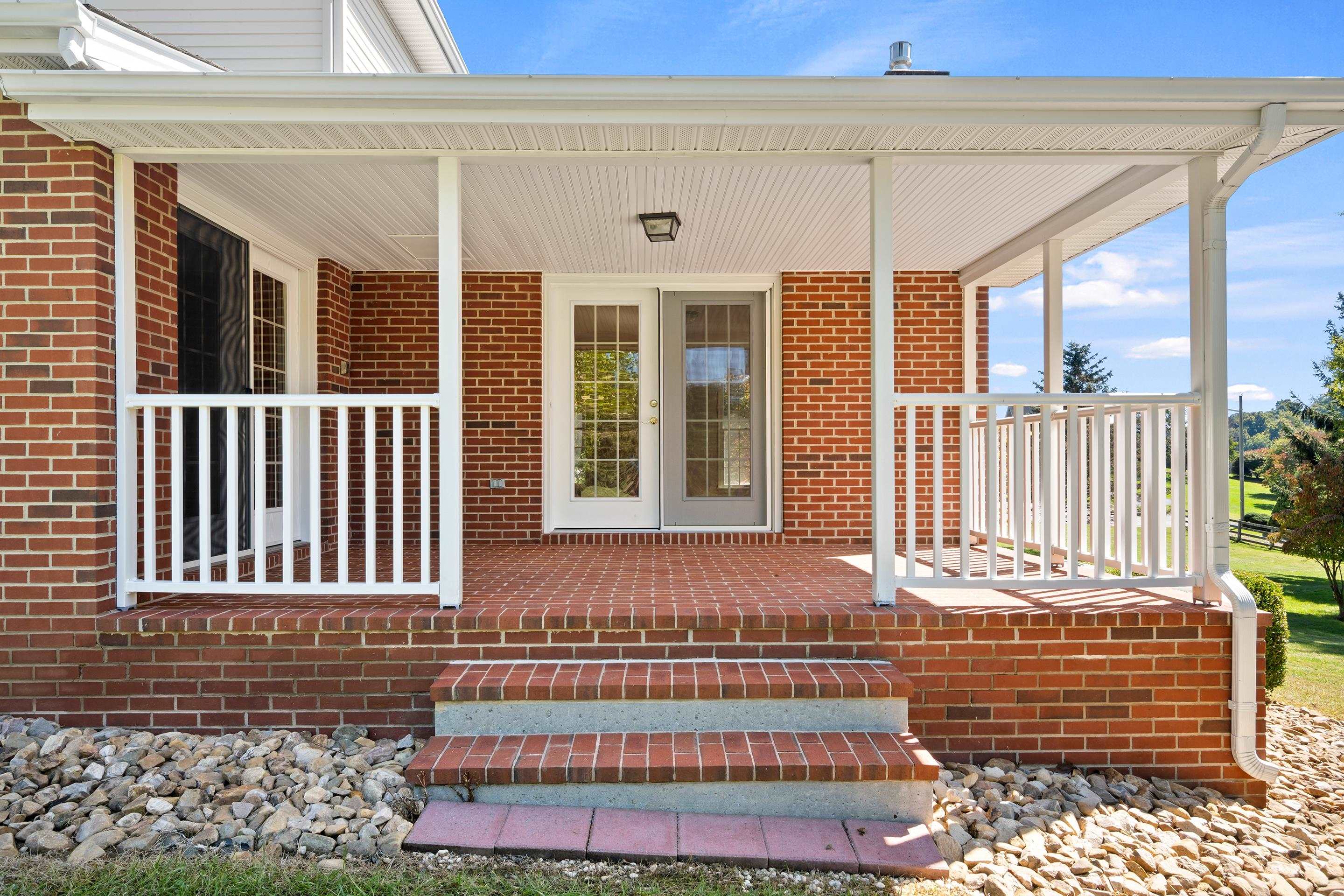 175 Ruby Court Christiansburg VA 24073