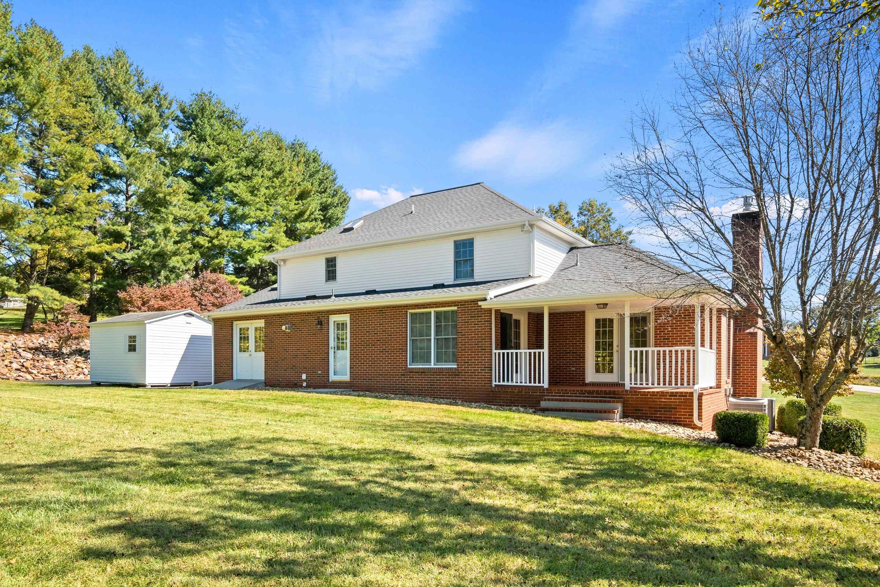 175 Ruby Court Christiansburg VA 24073
