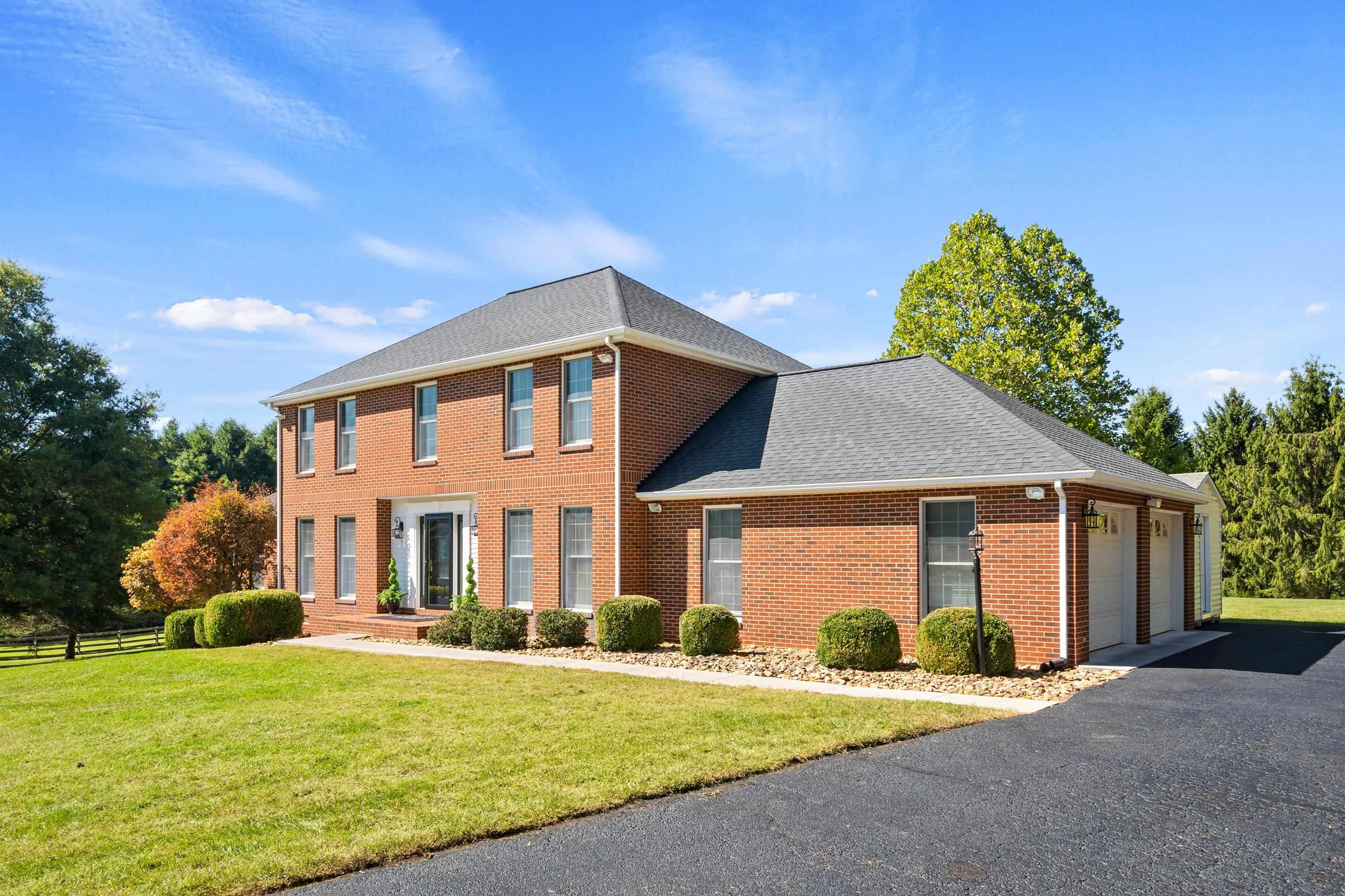175 Ruby Court Christiansburg VA 24073