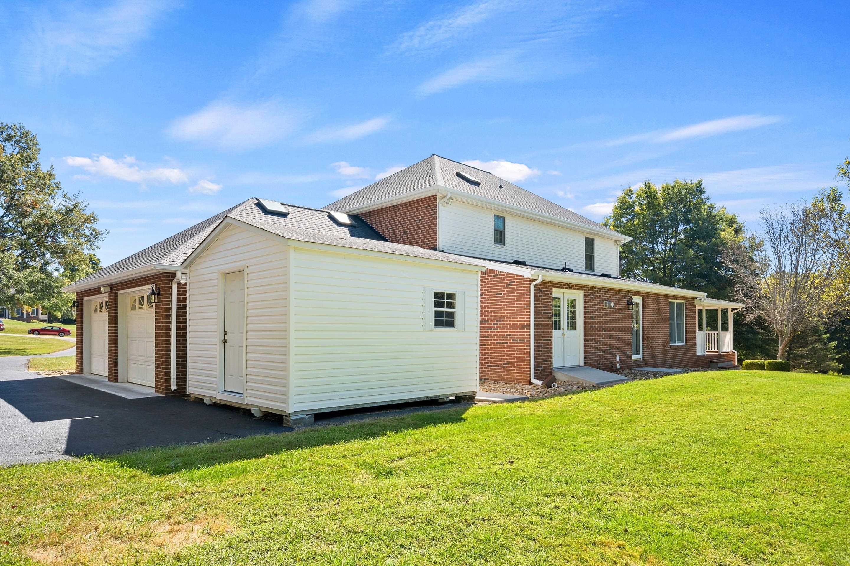 175 Ruby Court Christiansburg VA 24073