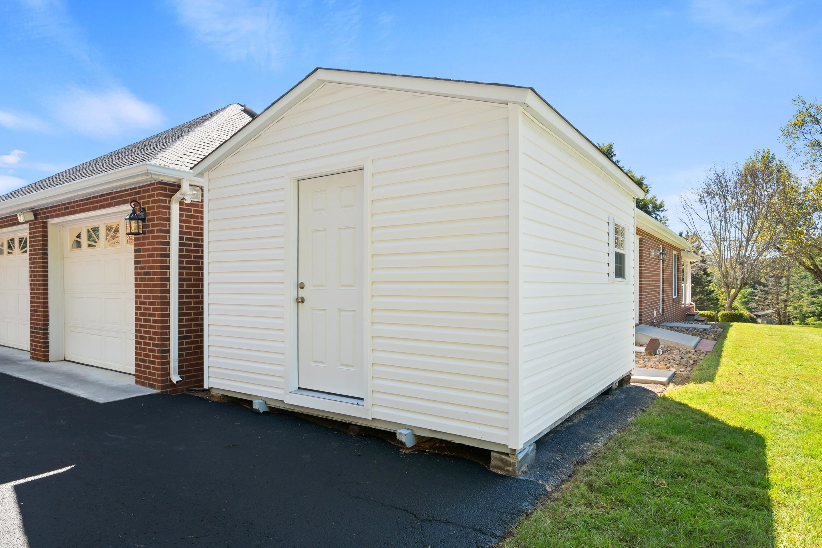 175 Ruby Court Christiansburg VA 24073