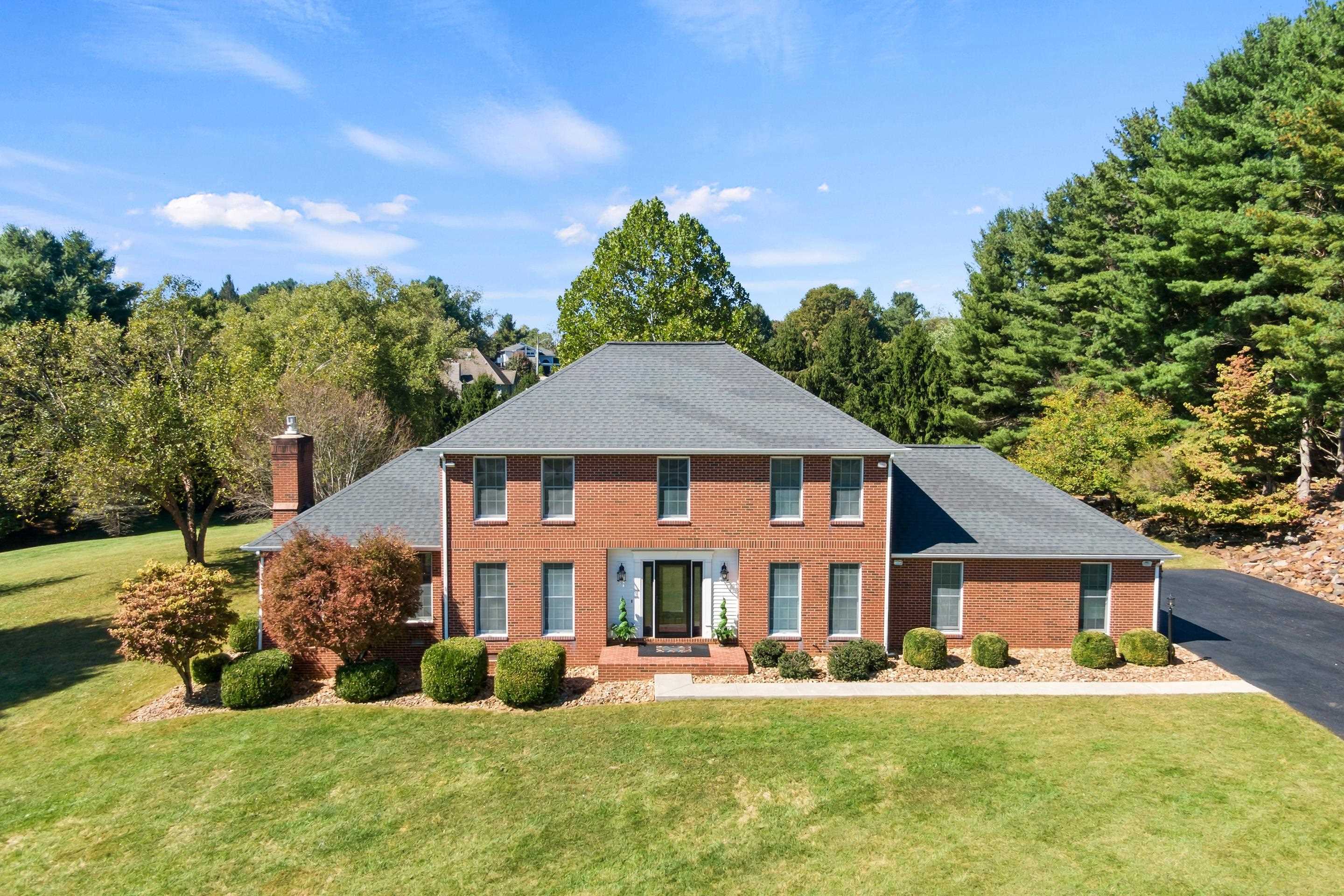 175 Ruby Court Christiansburg VA 24073