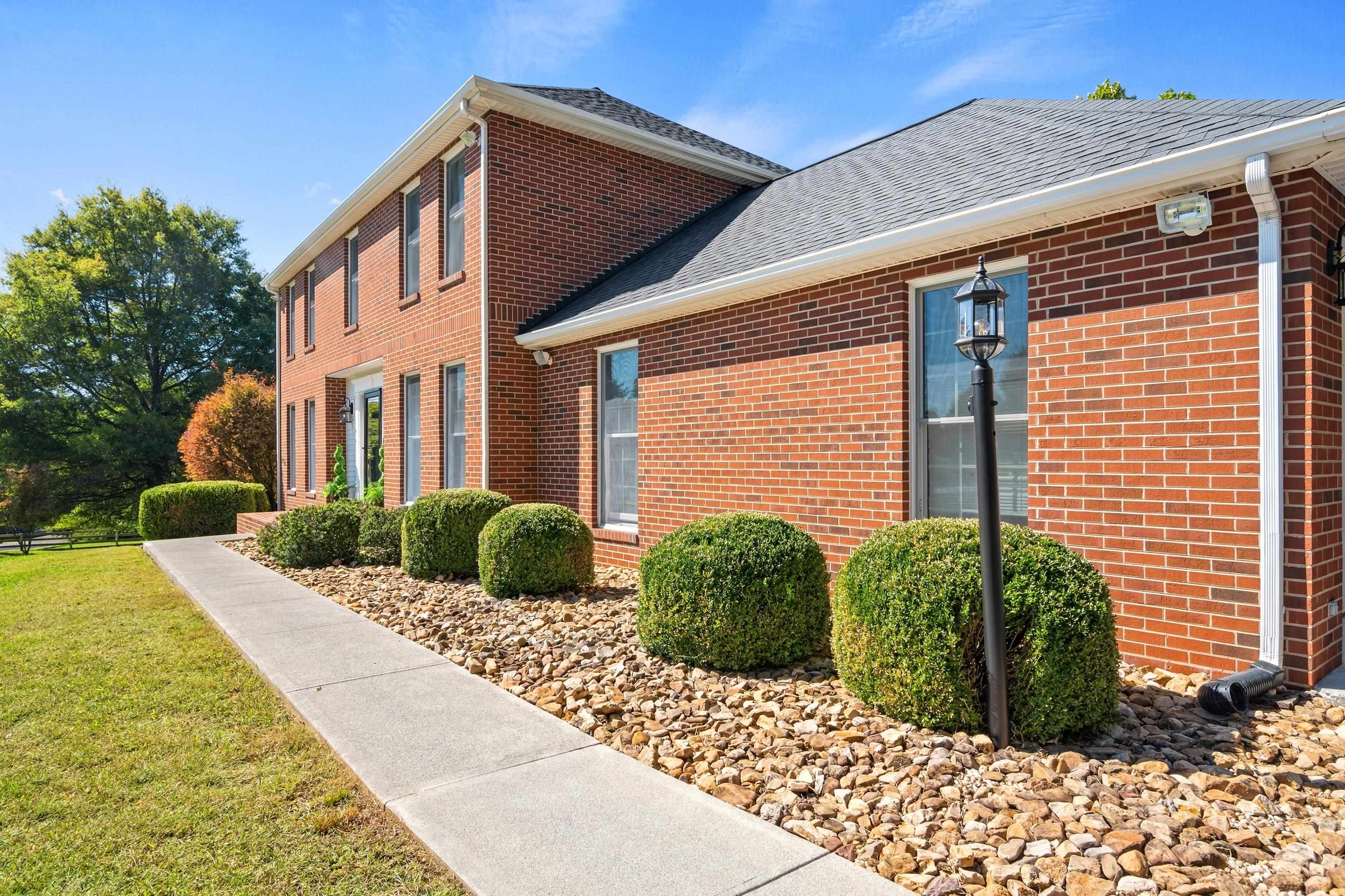 175 Ruby Court Christiansburg VA 24073