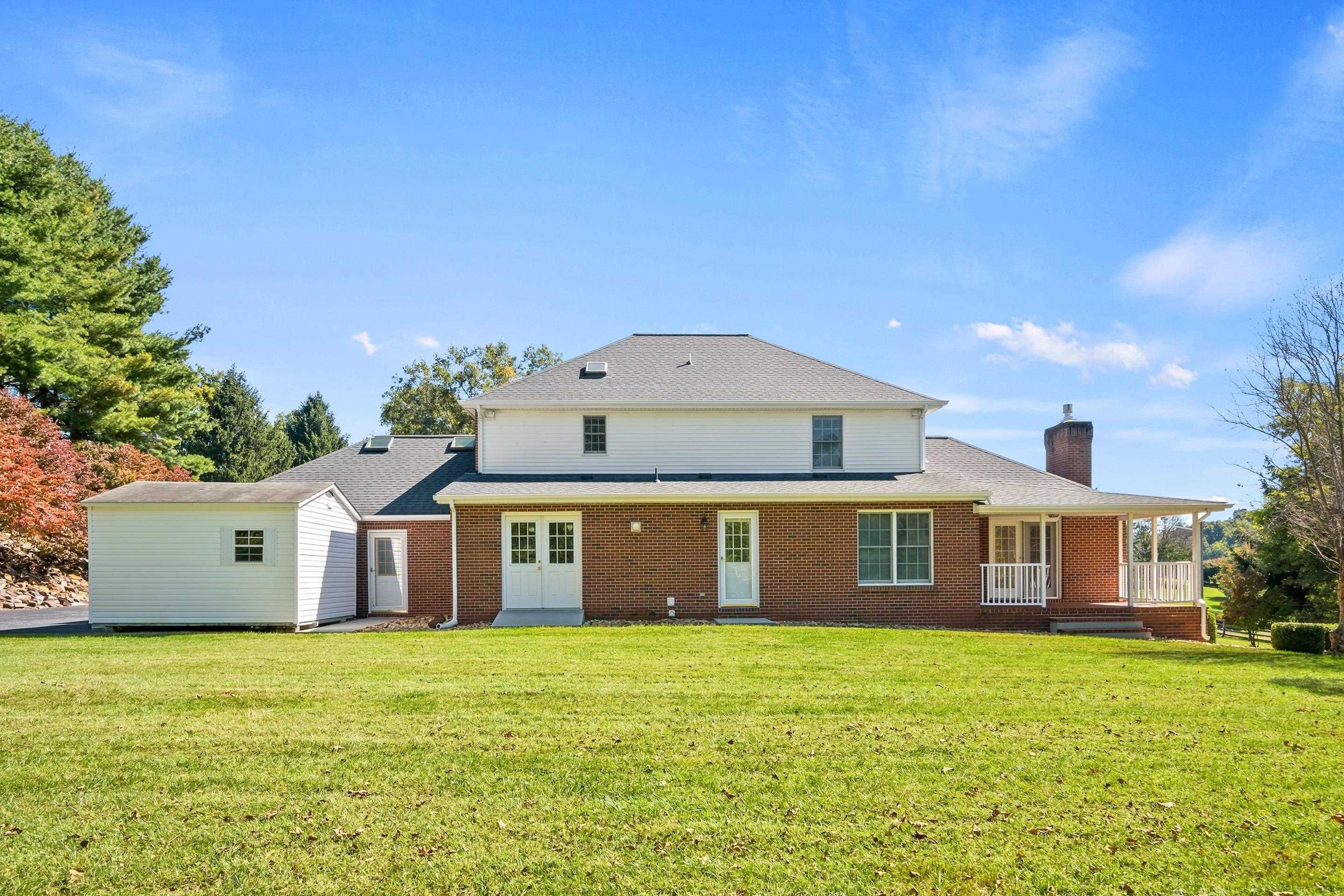 175 Ruby Court Christiansburg VA 24073