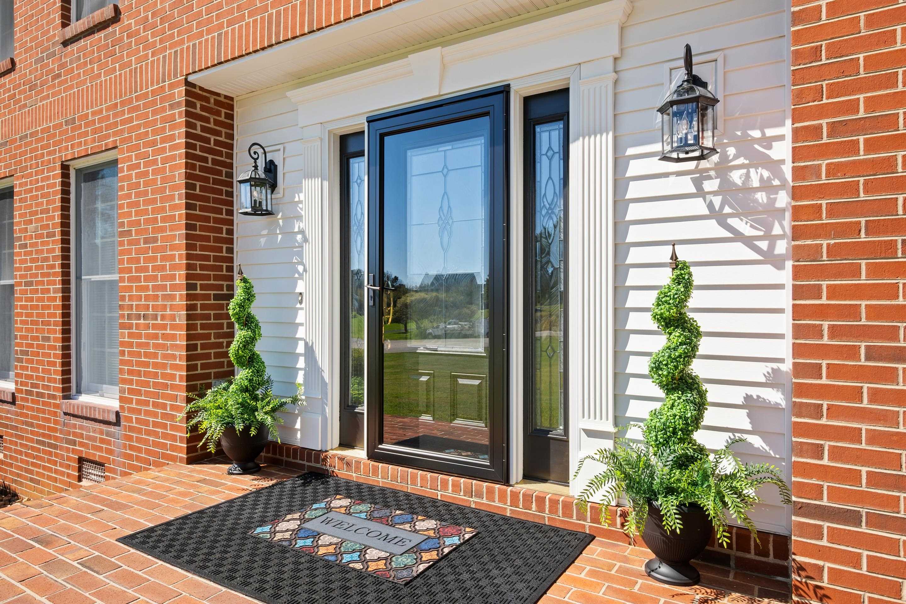 175 Ruby Court Christiansburg VA 24073