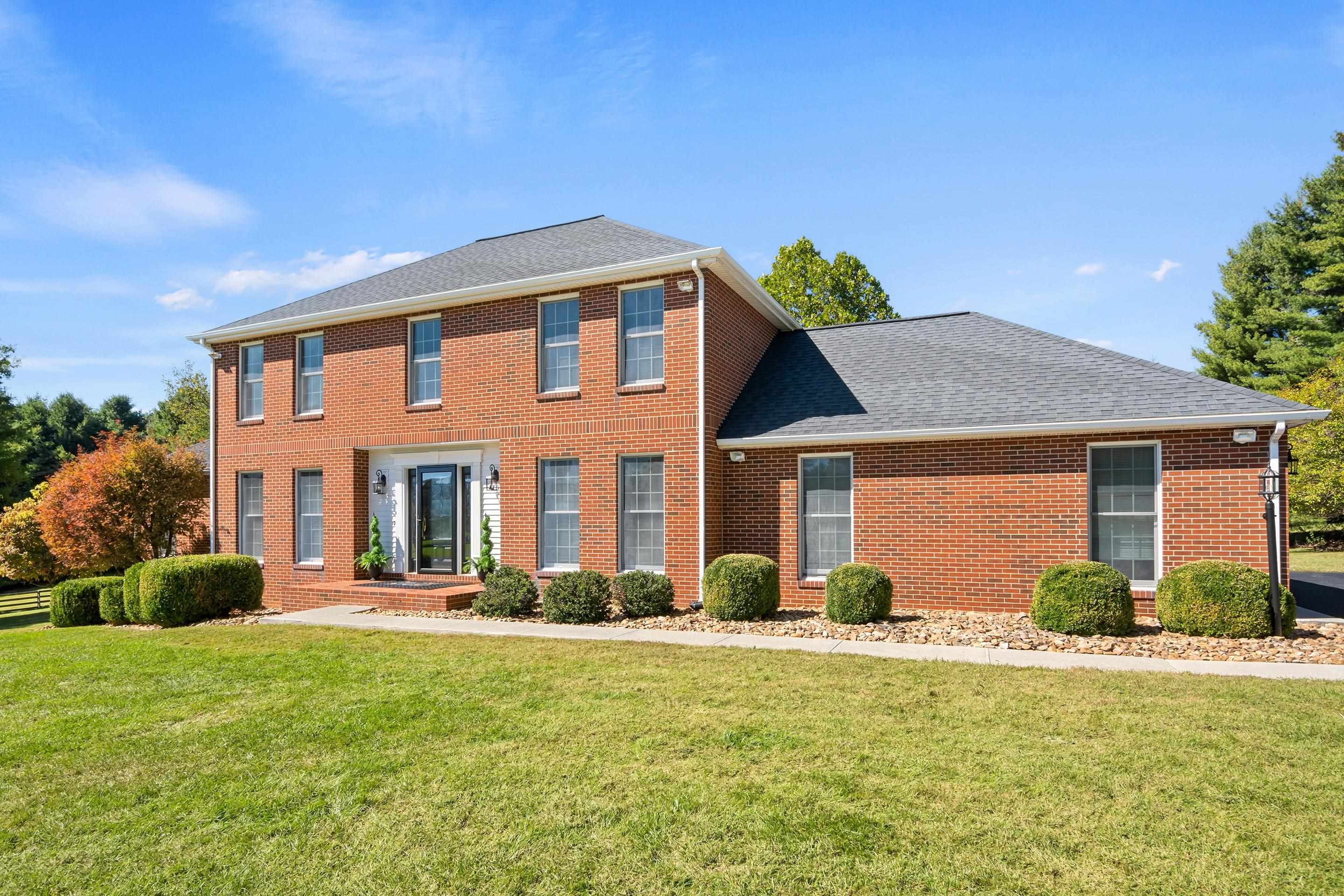 175 Ruby Court Christiansburg VA 24073