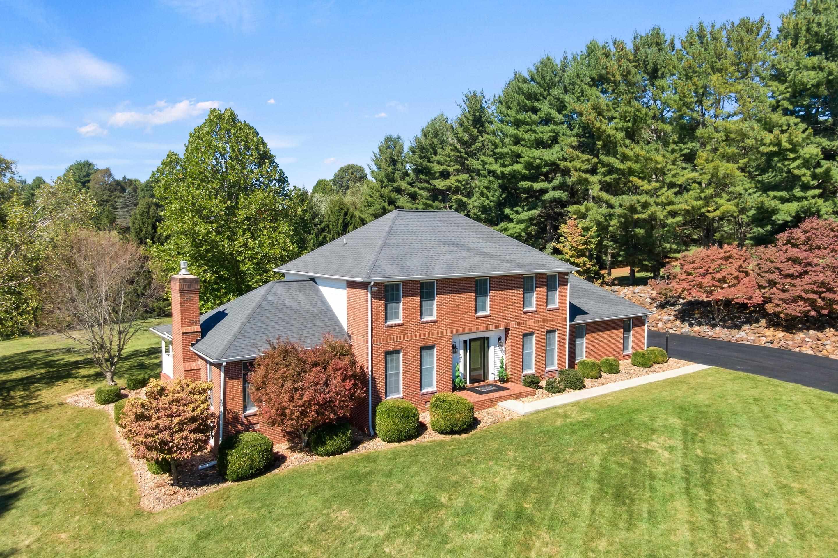 175 Ruby Court Christiansburg VA 24073