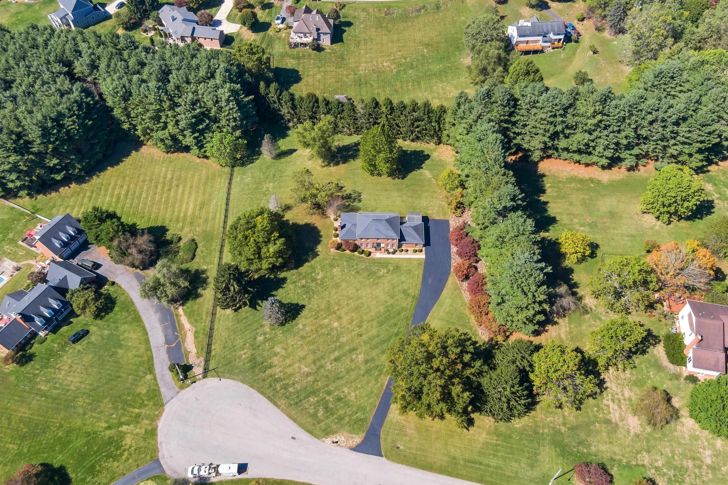 175 Ruby Court Christiansburg VA 24073