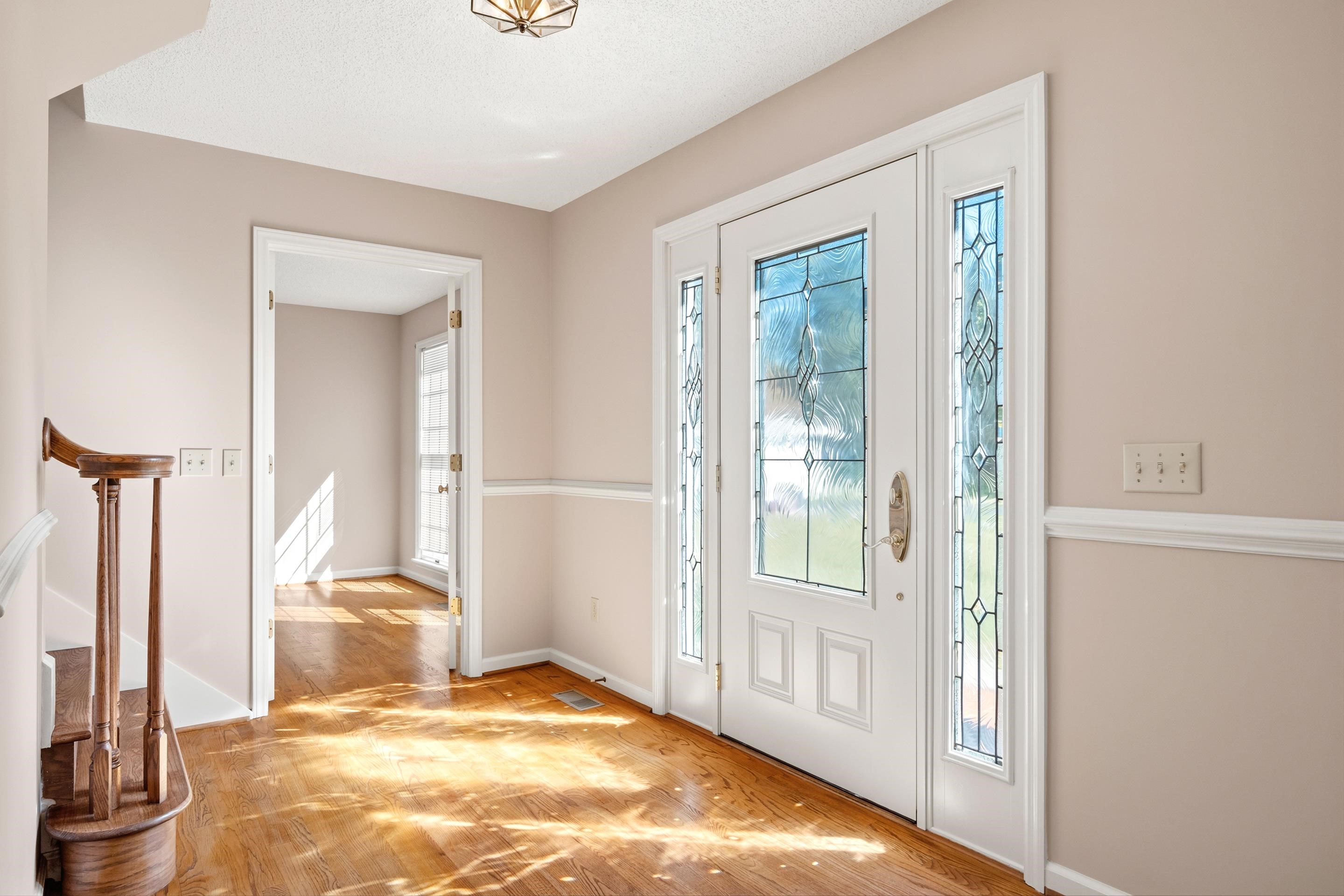 175 Ruby Court Christiansburg VA 24073