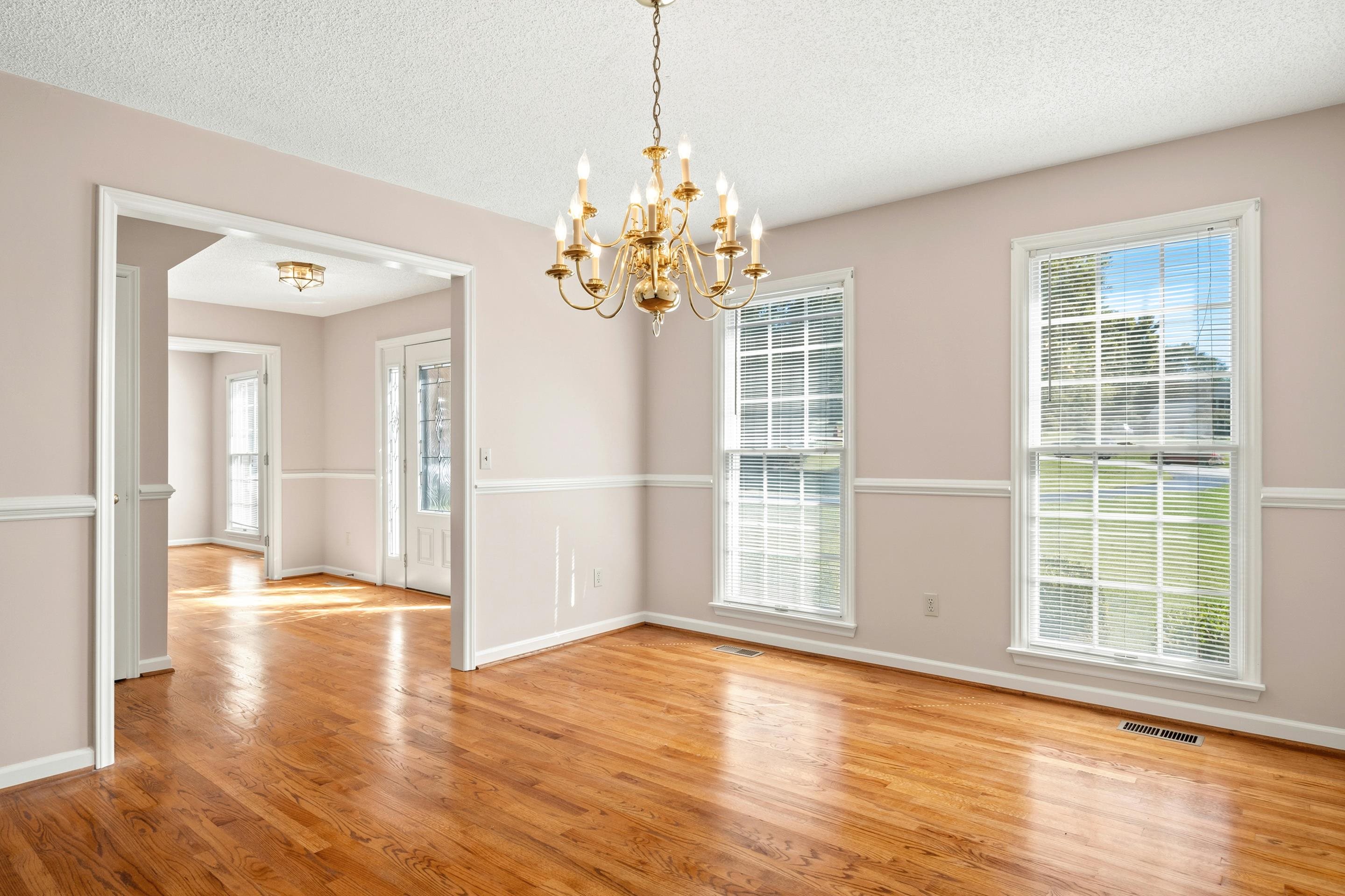 175 Ruby Court Christiansburg VA 24073