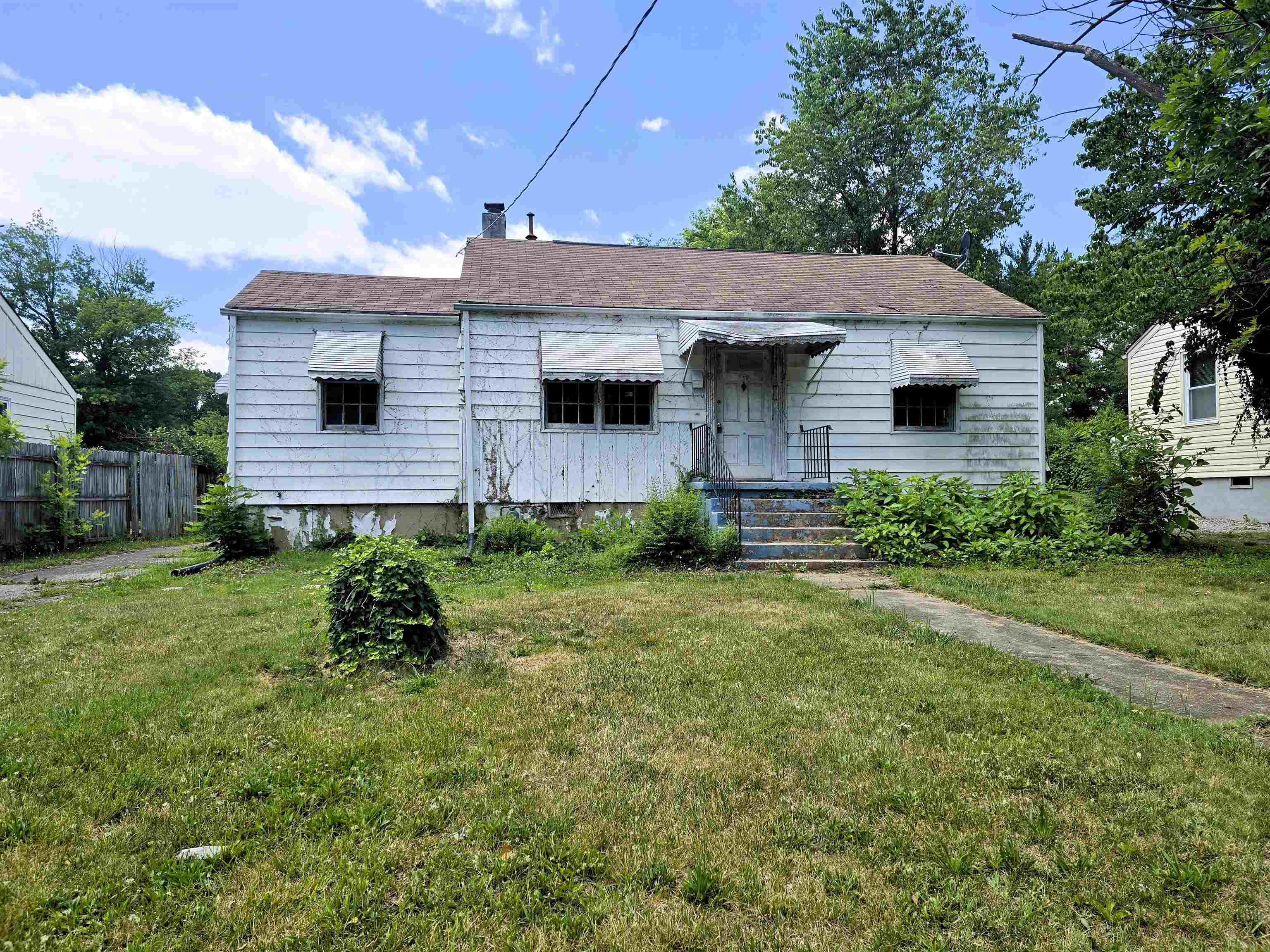 1430 Forest Park Boulevard Roanoke VA 24017