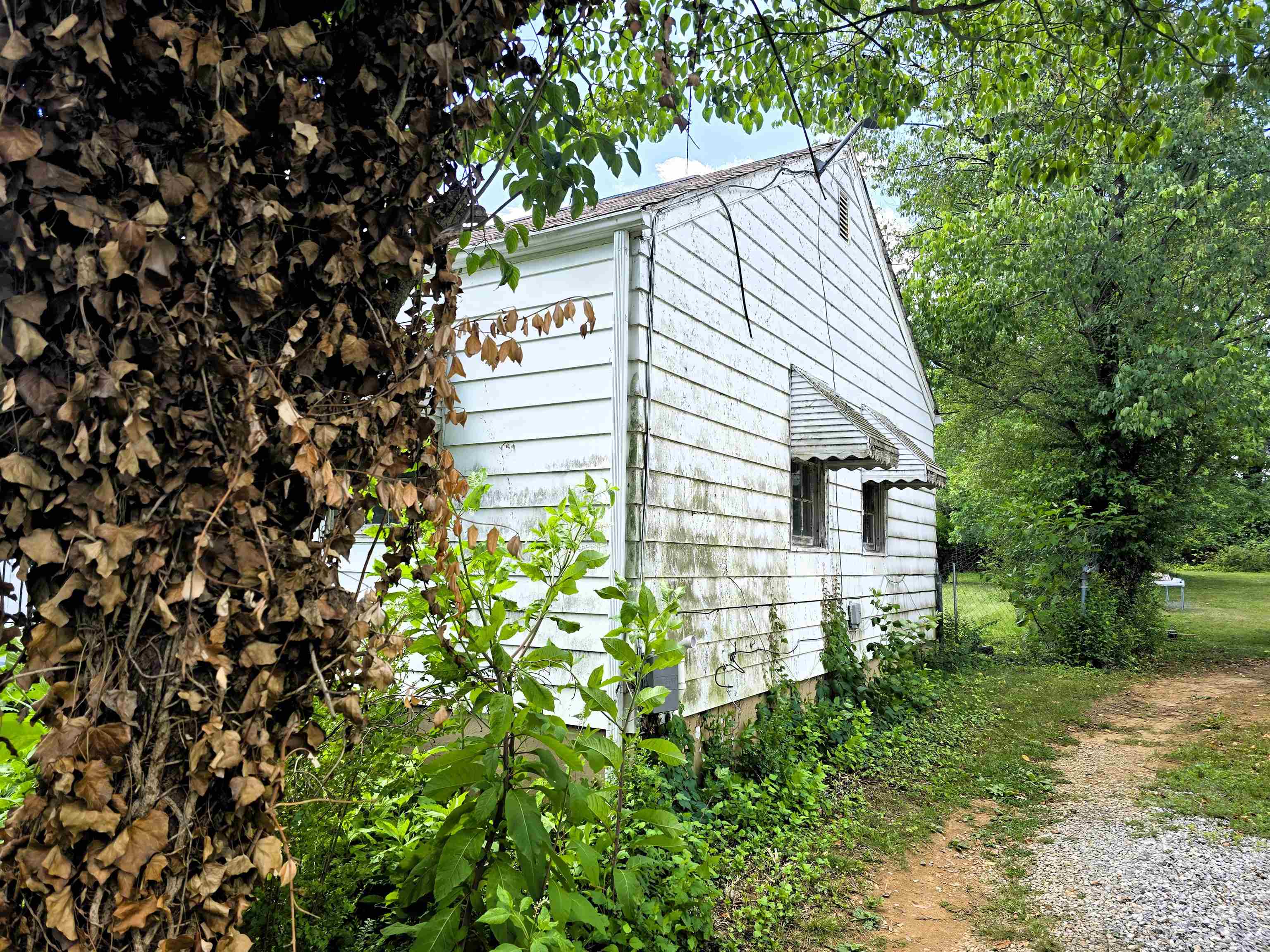1430 Forest Park Boulevard Roanoke VA 24017