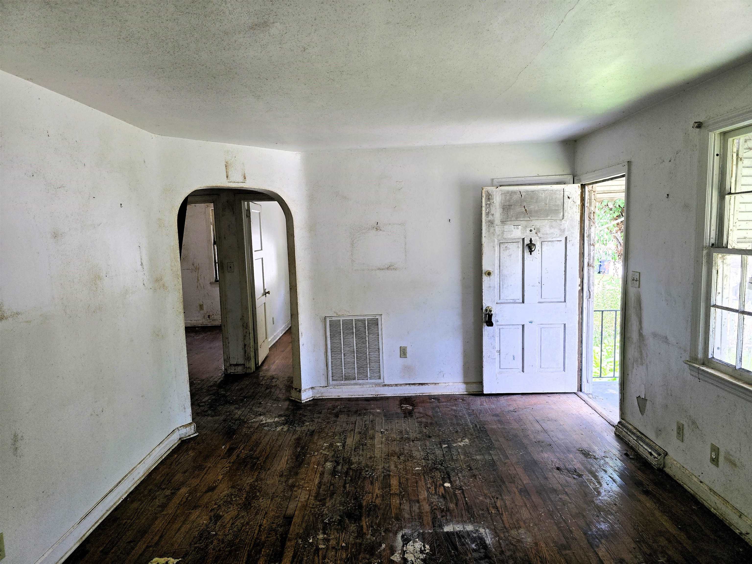 1430 Forest Park Boulevard Roanoke VA 24017