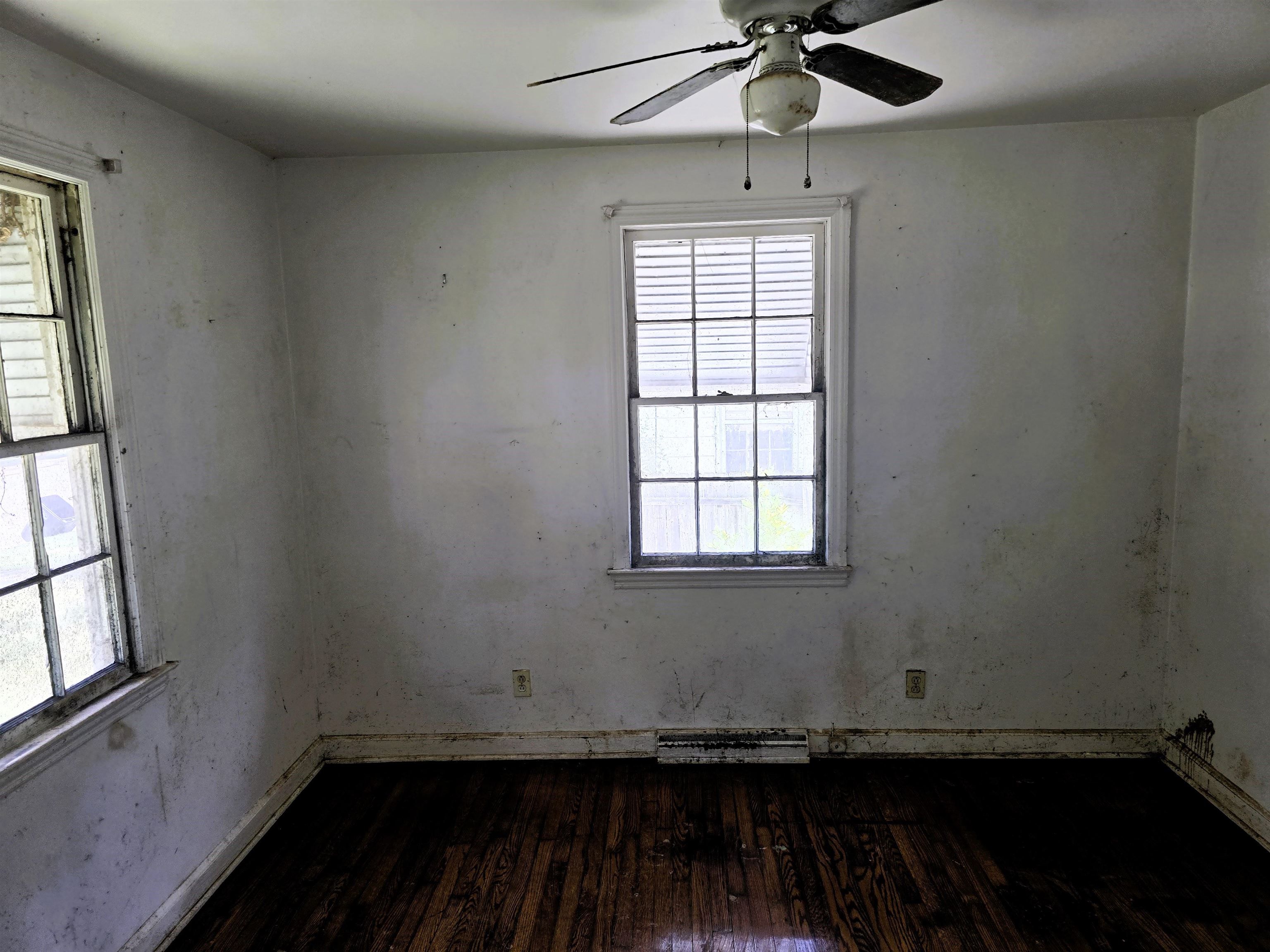 1430 Forest Park Boulevard Roanoke VA 24017