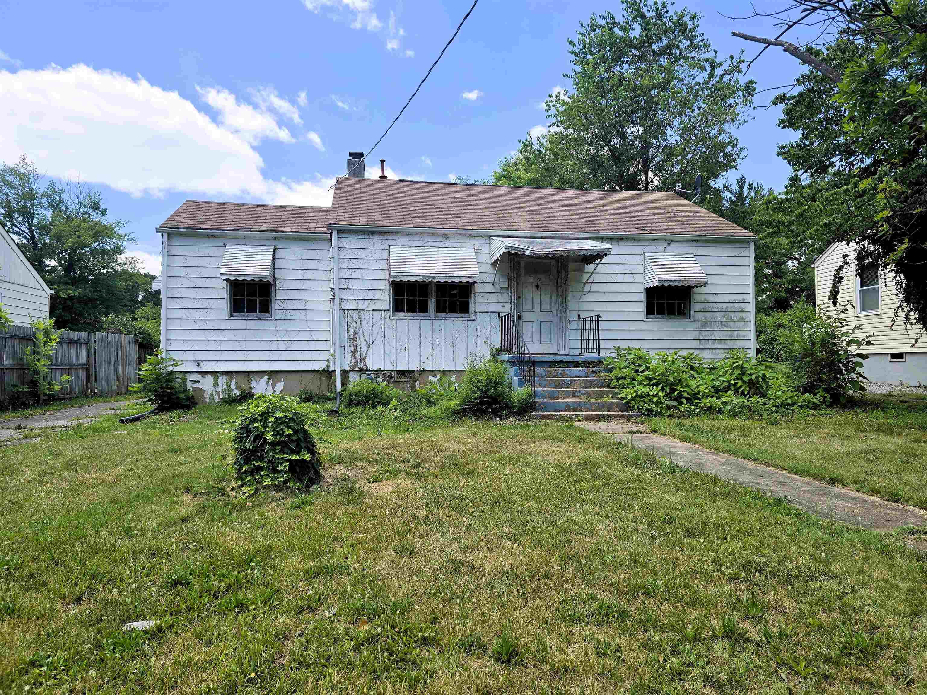 1430 Forest Park Boulevard Roanoke VA 24017