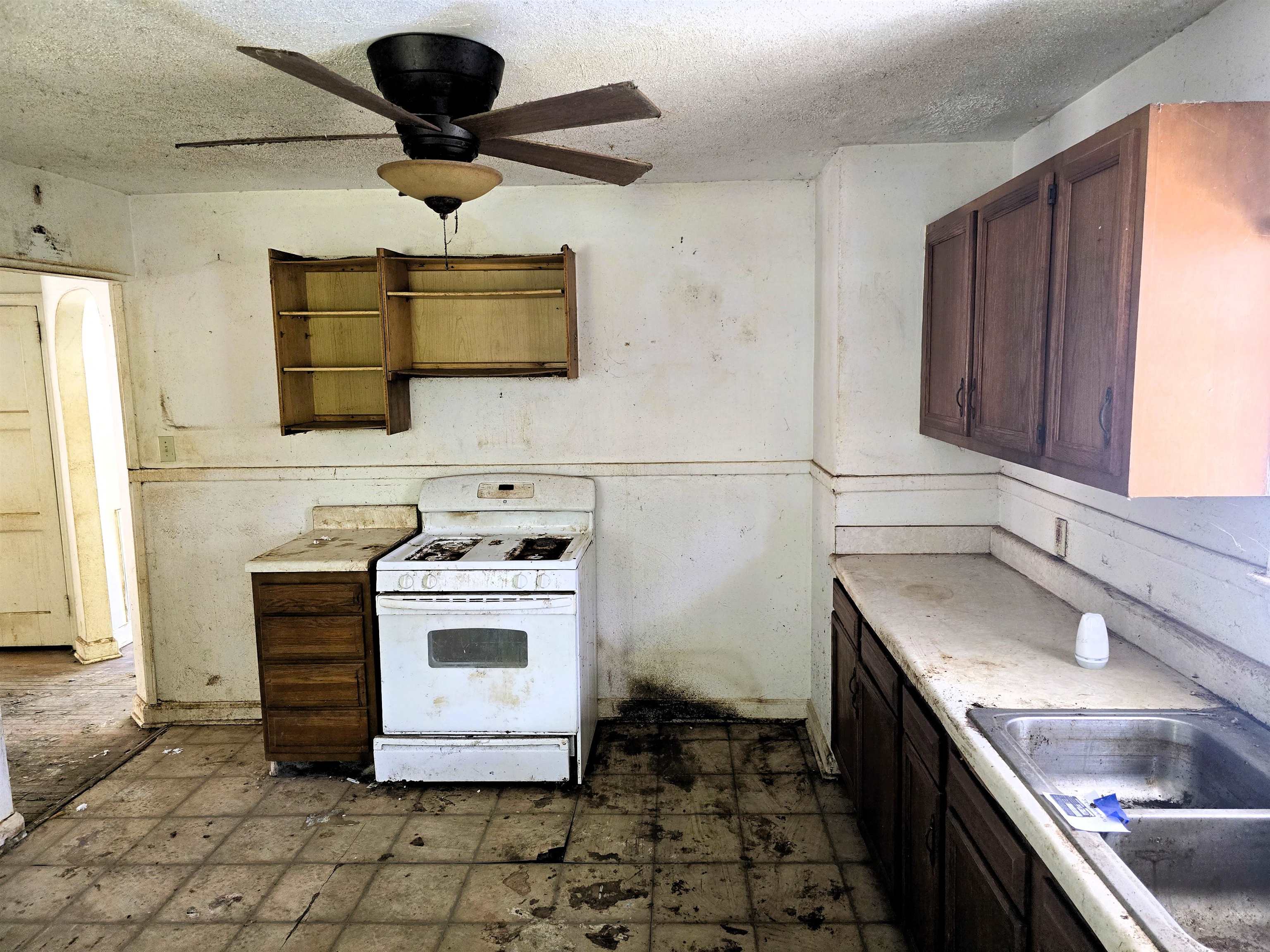1430 Forest Park Boulevard Roanoke VA 24017