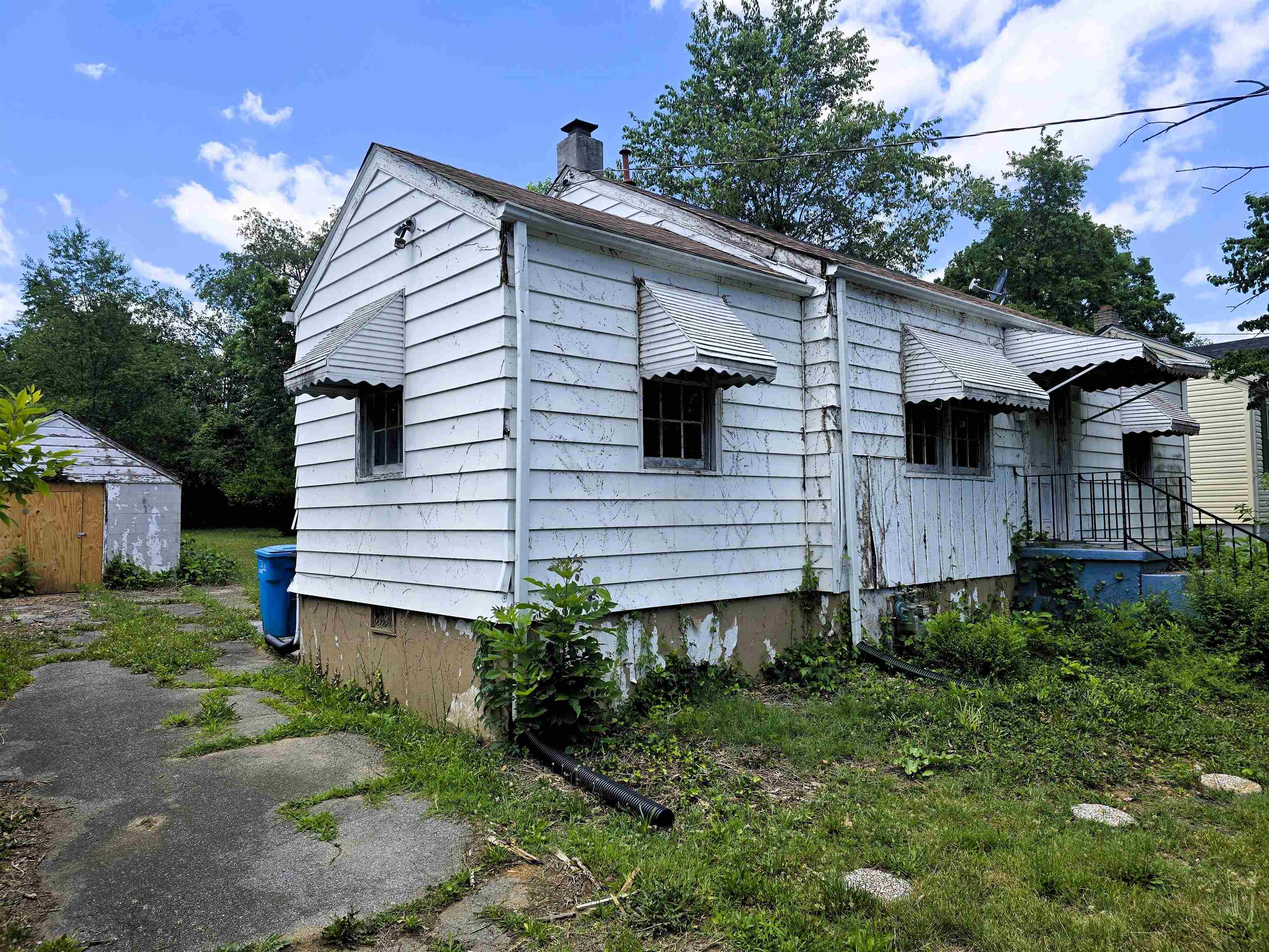 1430 Forest Park Boulevard Roanoke VA 24017