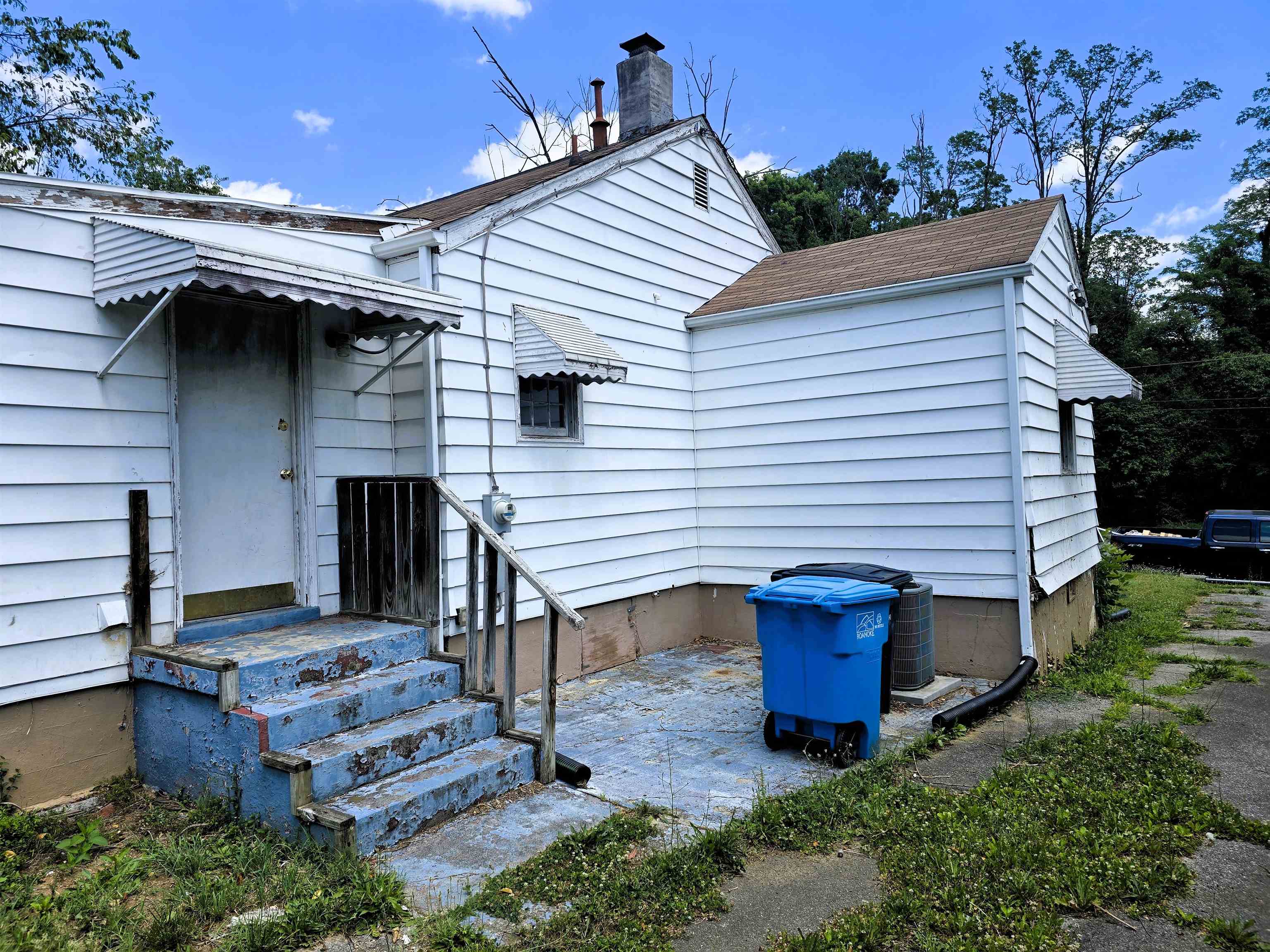 1430 Forest Park Boulevard Roanoke VA 24017