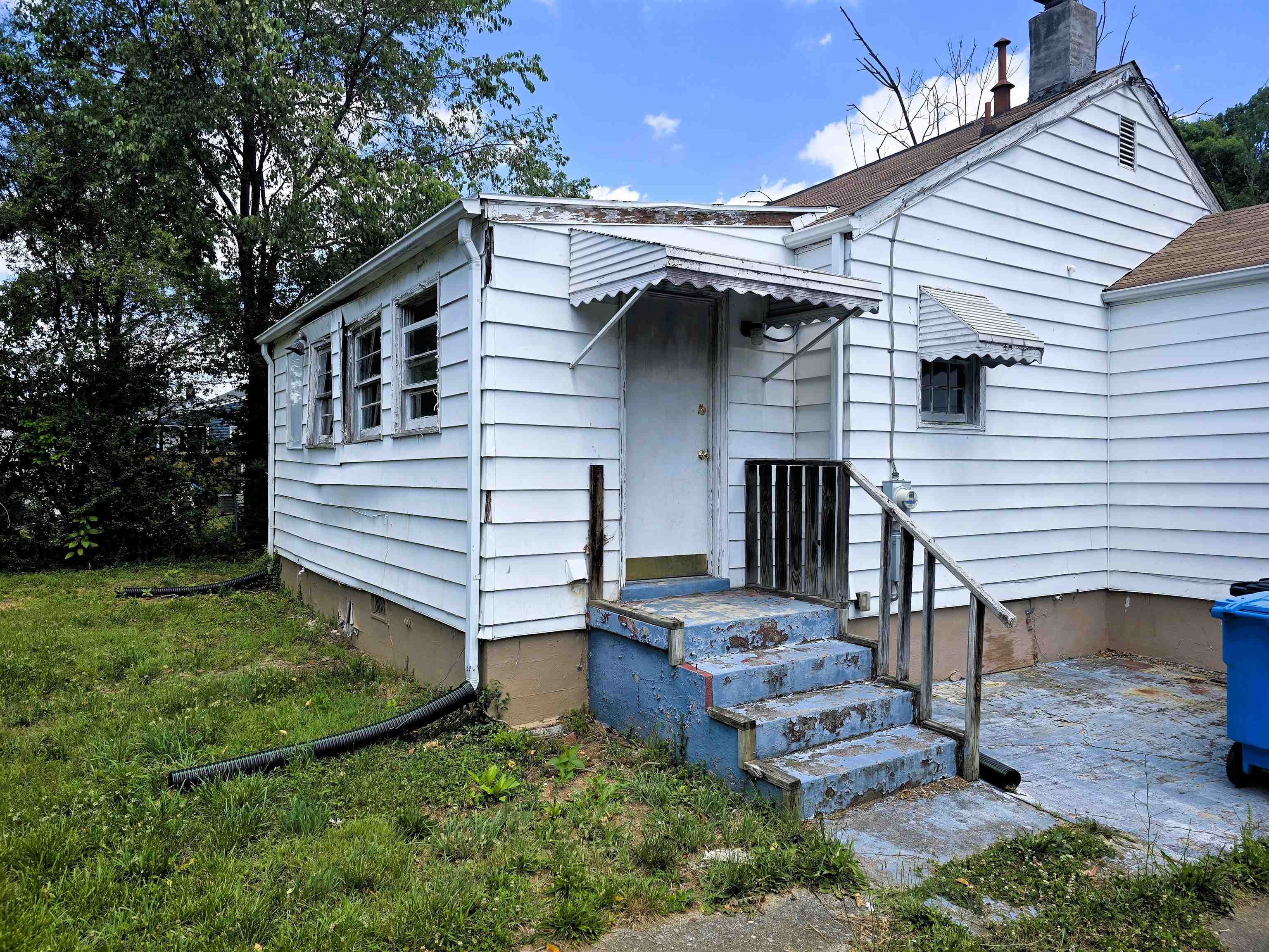 1430 Forest Park Boulevard Roanoke VA 24017