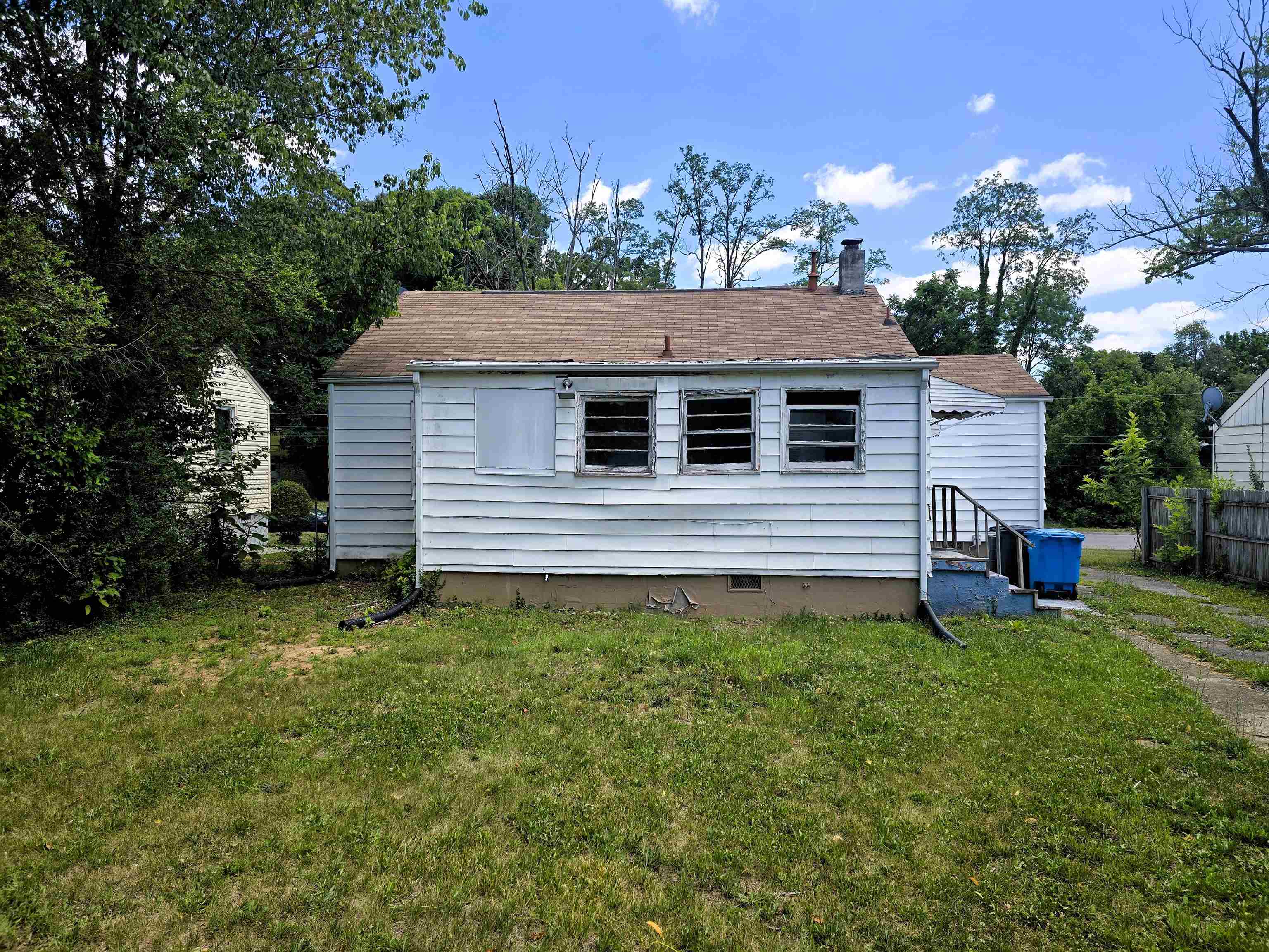 1430 Forest Park Boulevard Roanoke VA 24017