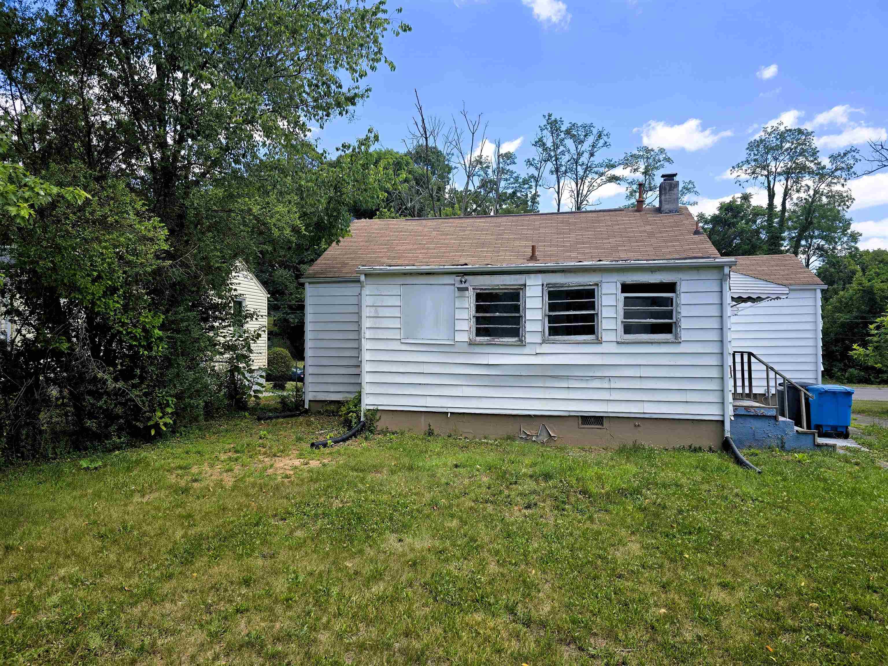 1430 Forest Park Boulevard Roanoke VA 24017